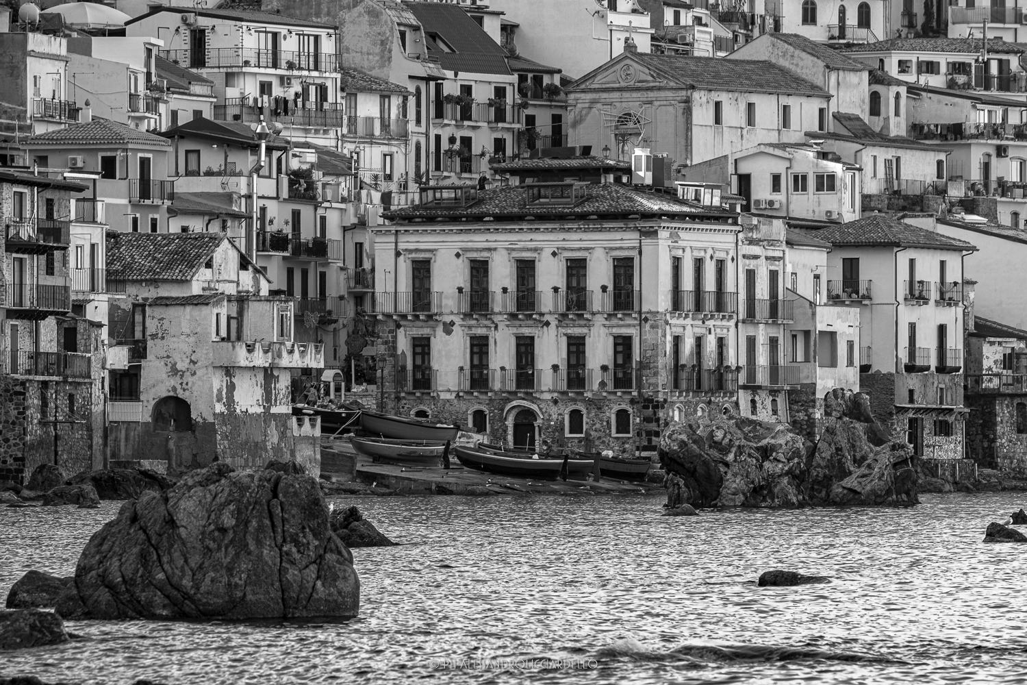 Chianalea