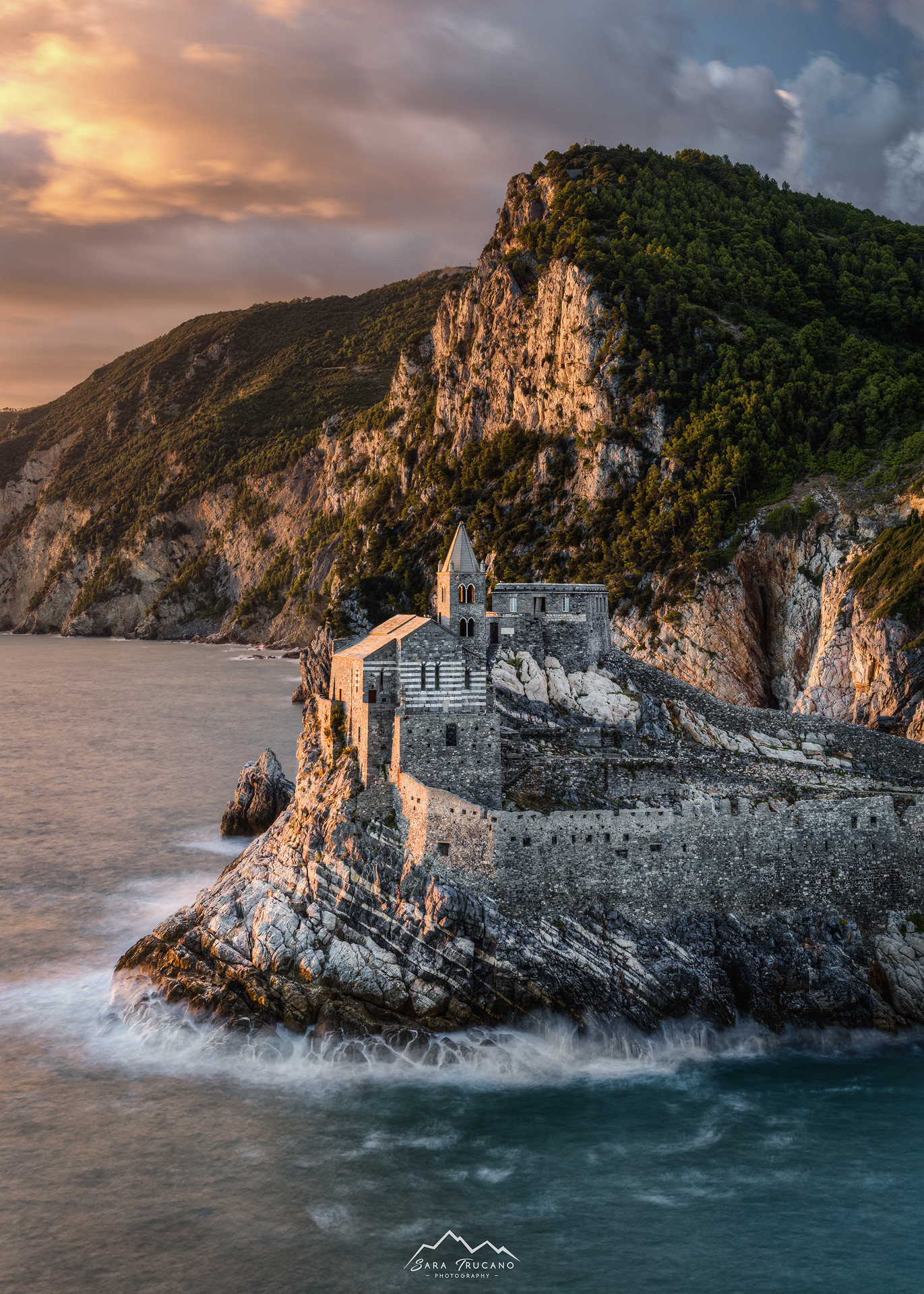 Portovenere - La Spezia