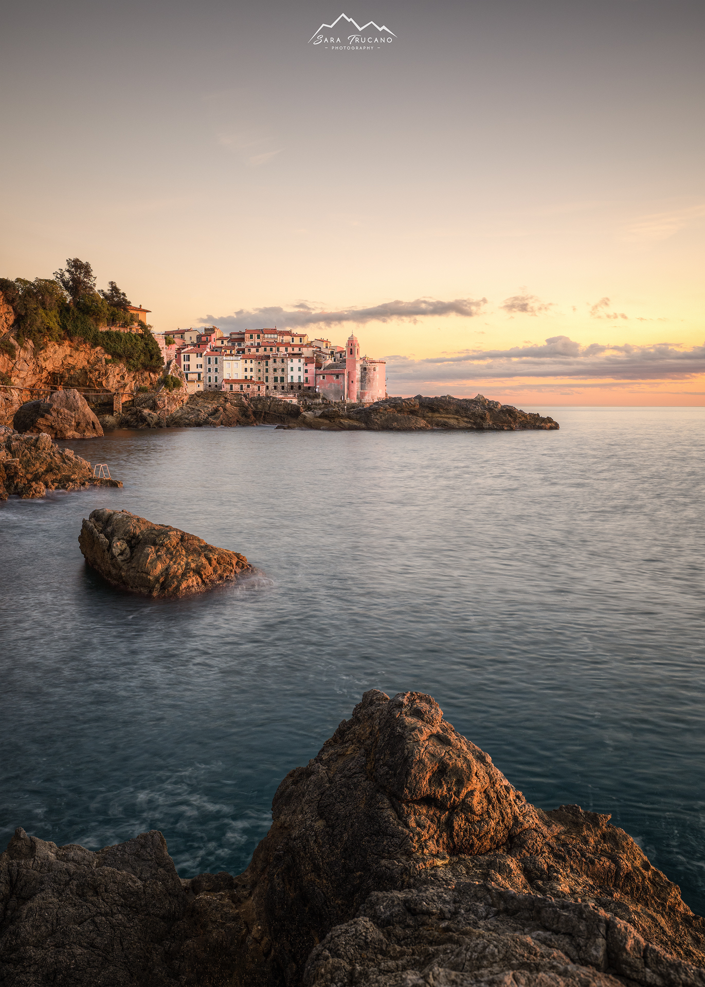 Tellaro - Lerici