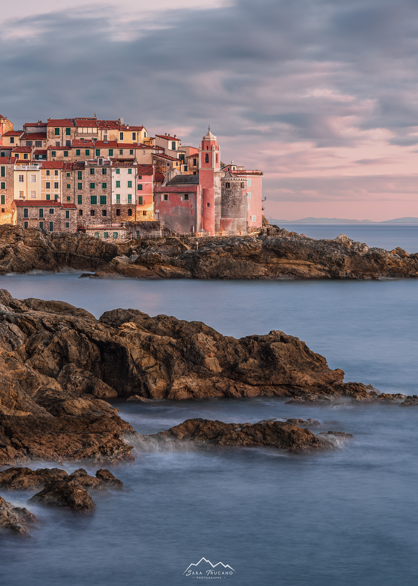 Tellaro - Lerici
