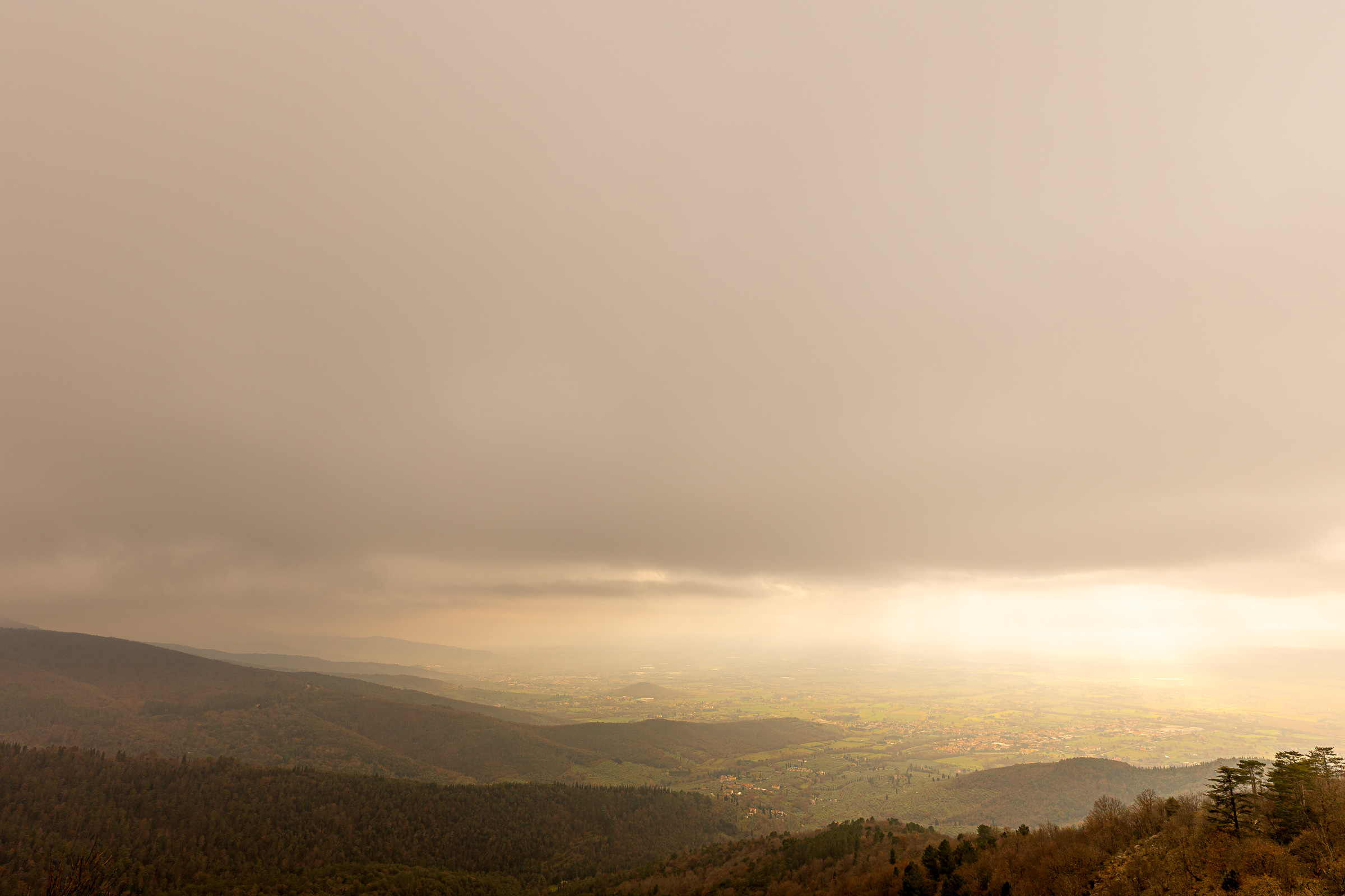 Val di Chiana