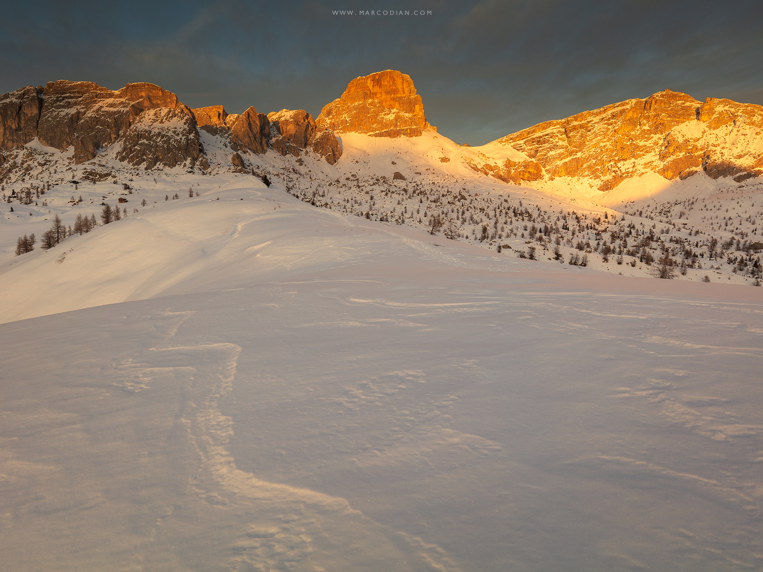 Improvvisamente luce