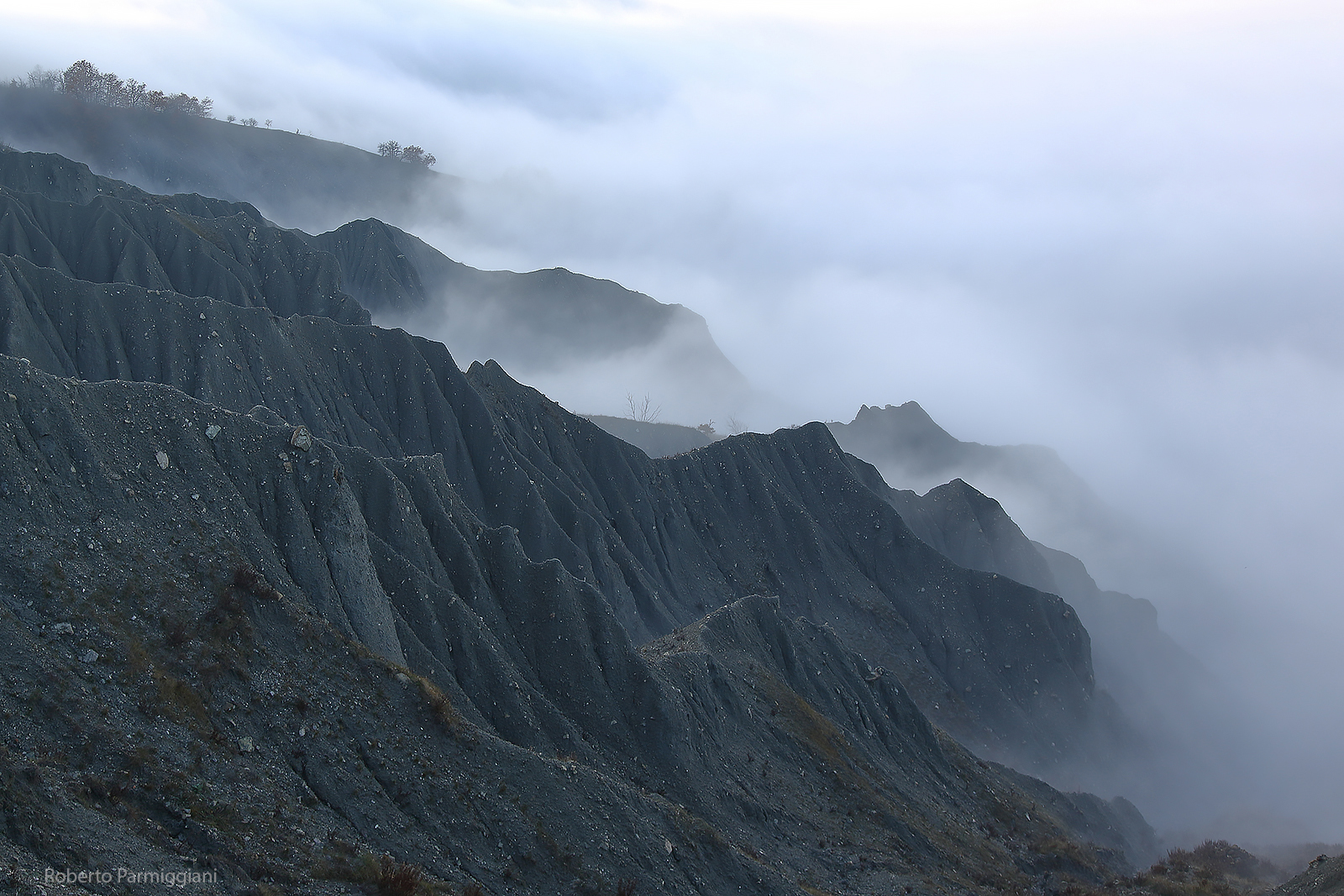 La valle del mistero