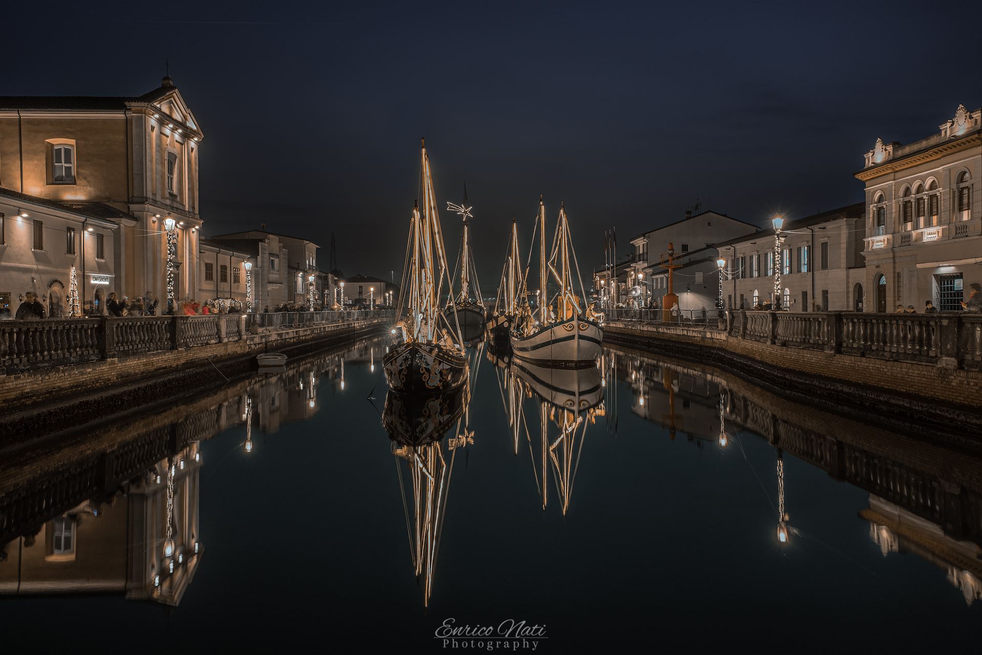 Hotels in Cesenatico