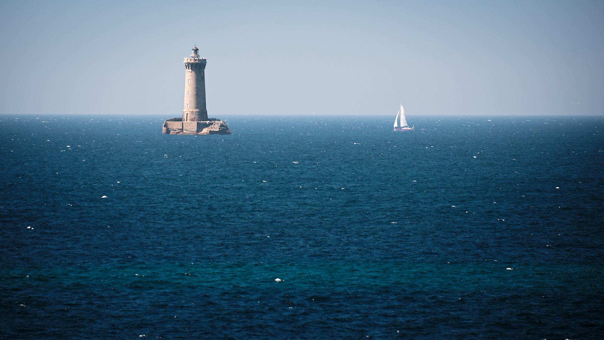 Phare du Four