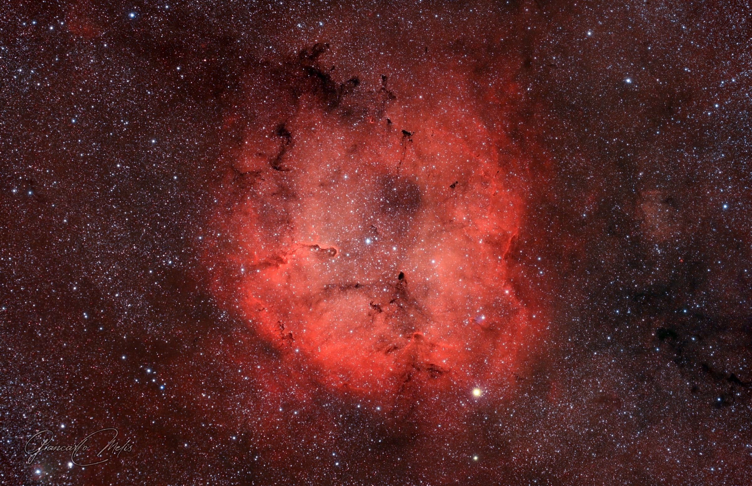 IC 1396