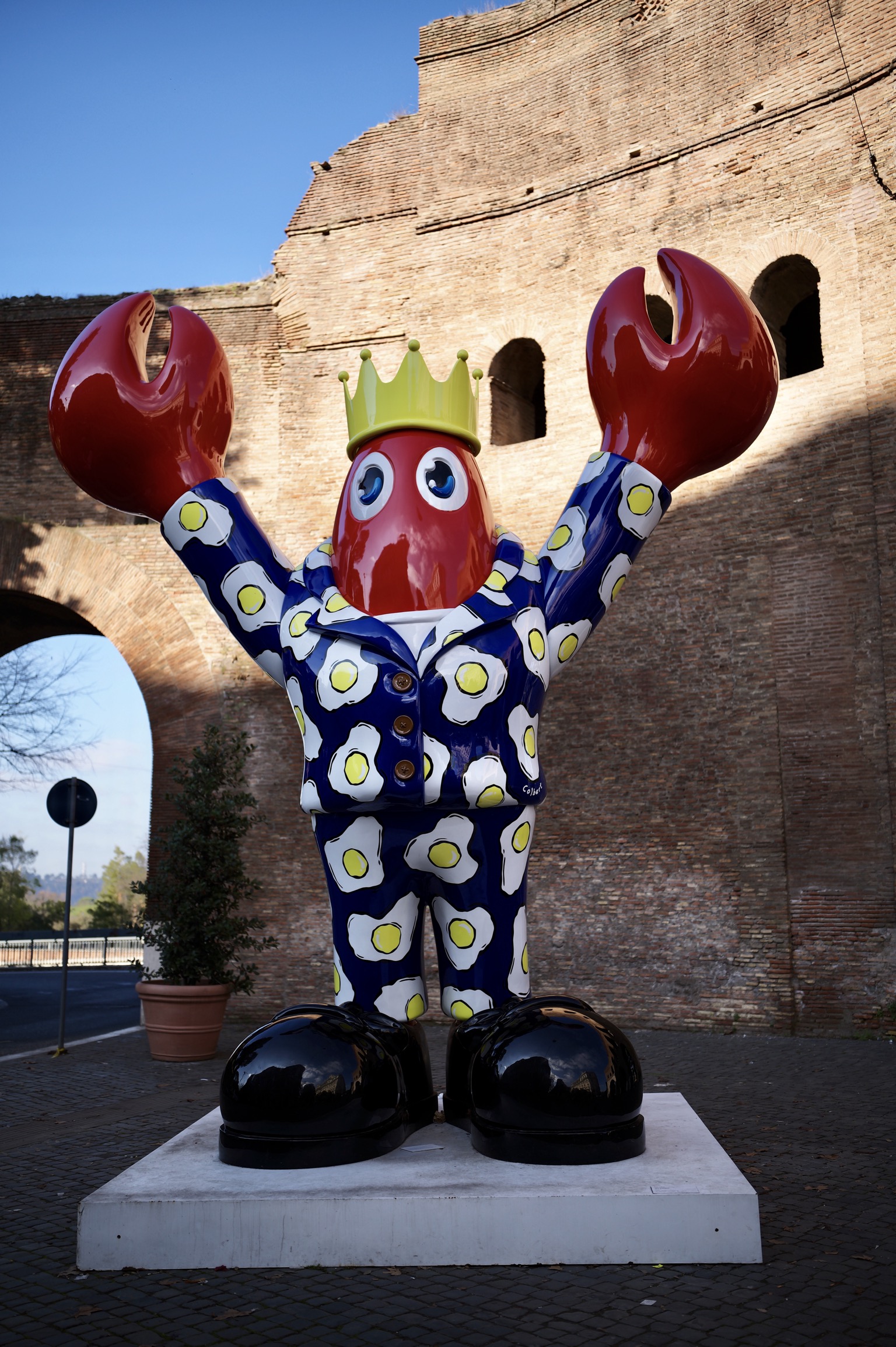 Modern opera Philip Colbert