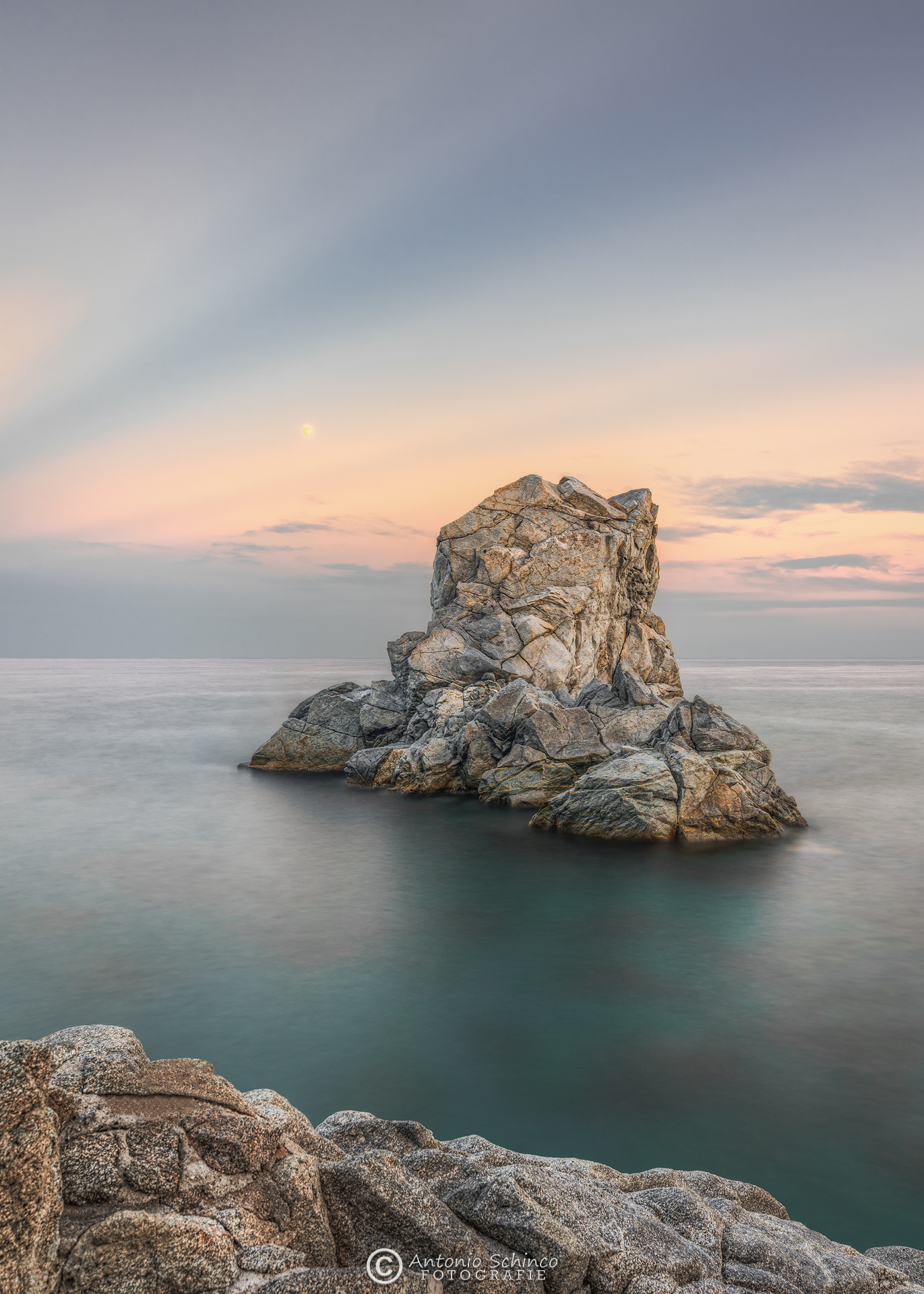 Pietragrande Al Calar Della Sera