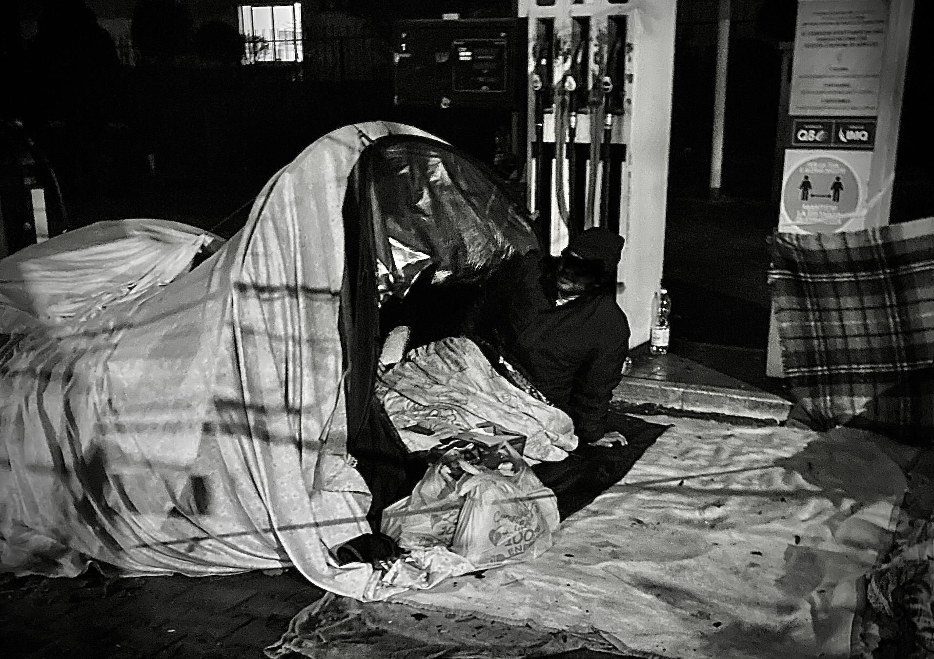 Tra i dimenticati…