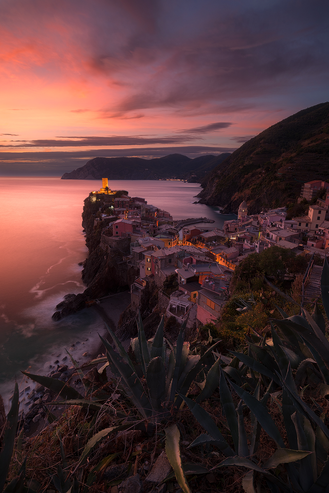 Vernazza