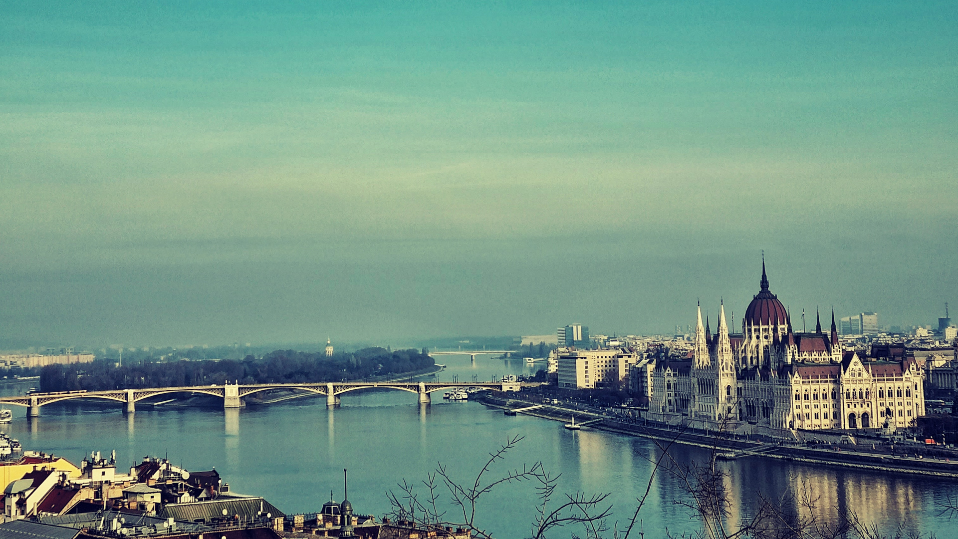Budapest
