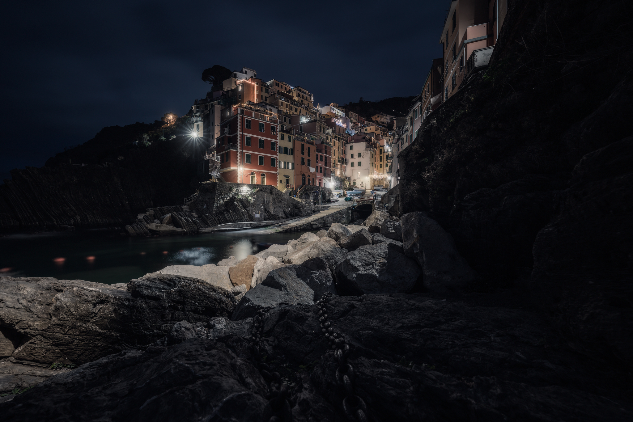 Hotels in Riomaggiore