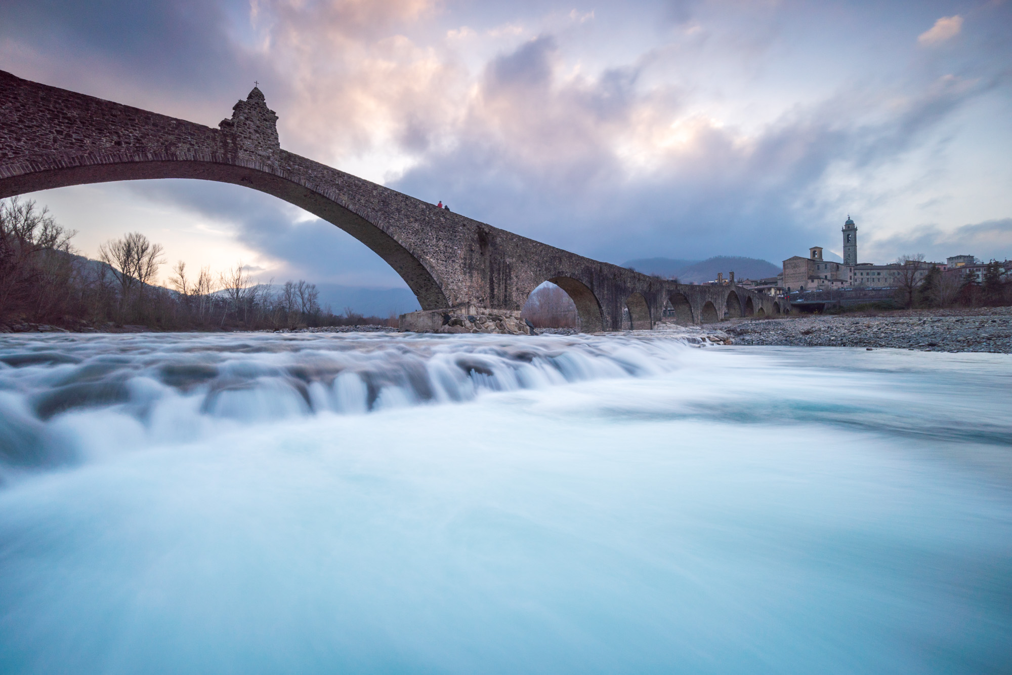 Bobbio (PC) - Italy