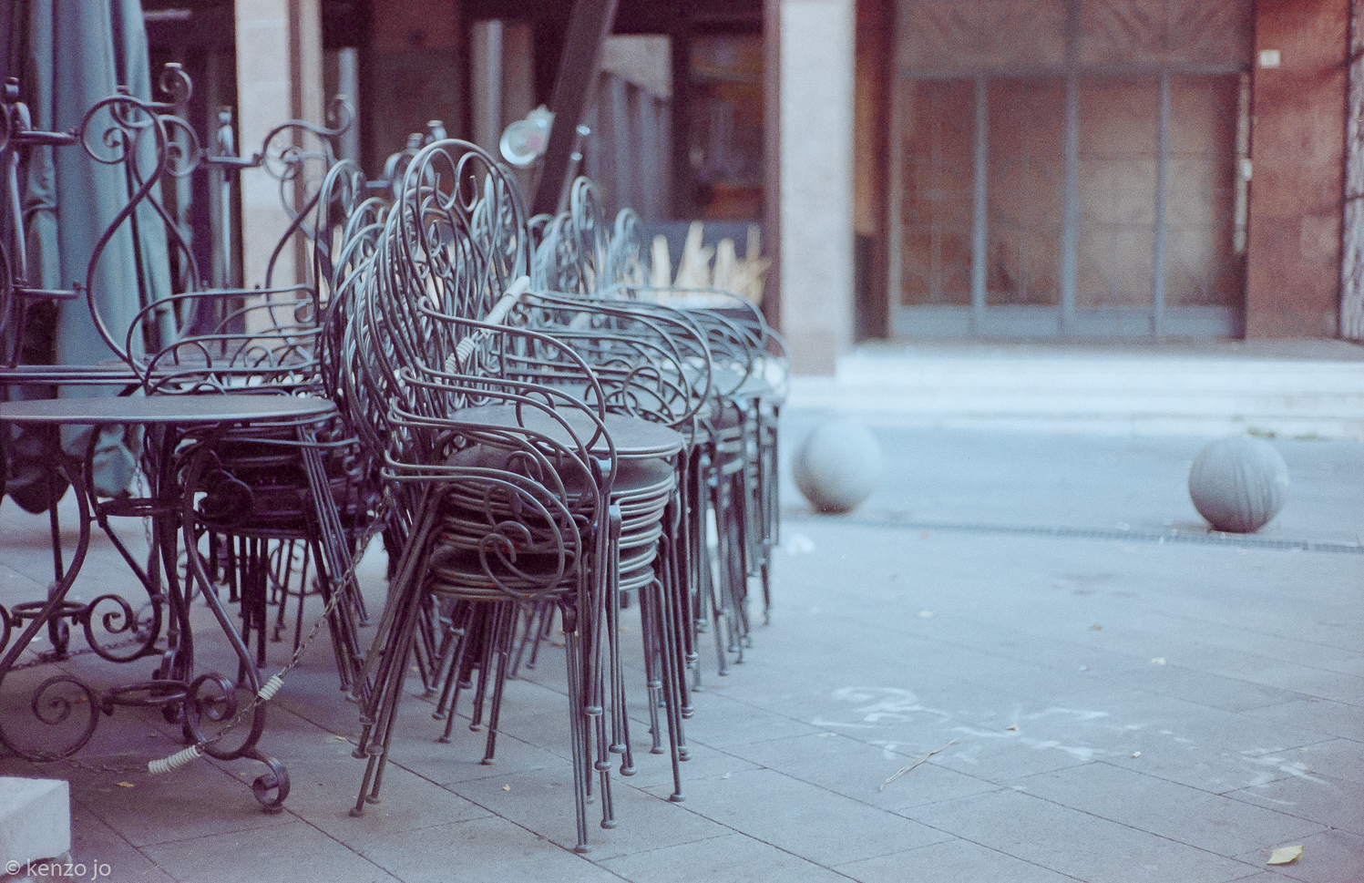 Accumulazioni silenti