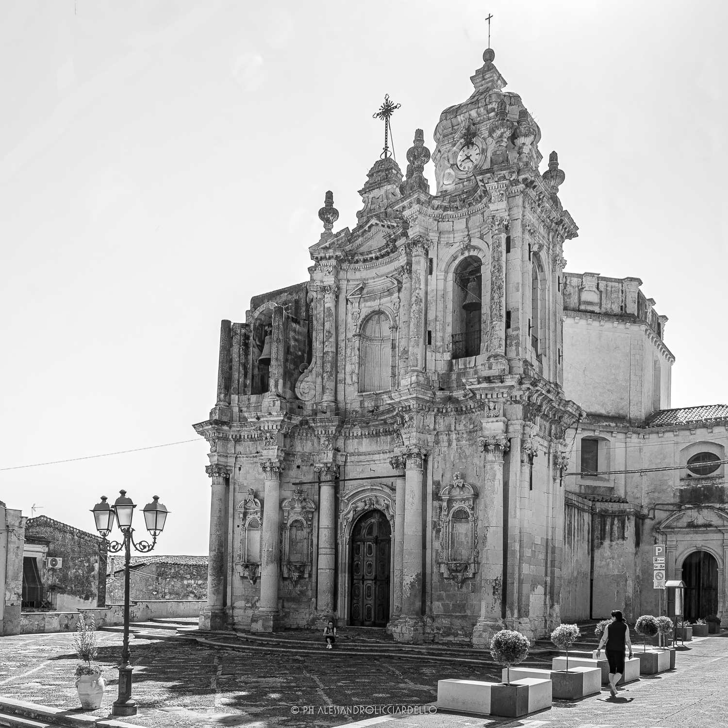 Chiesa di Sant'Antonio Abate (Ferla)