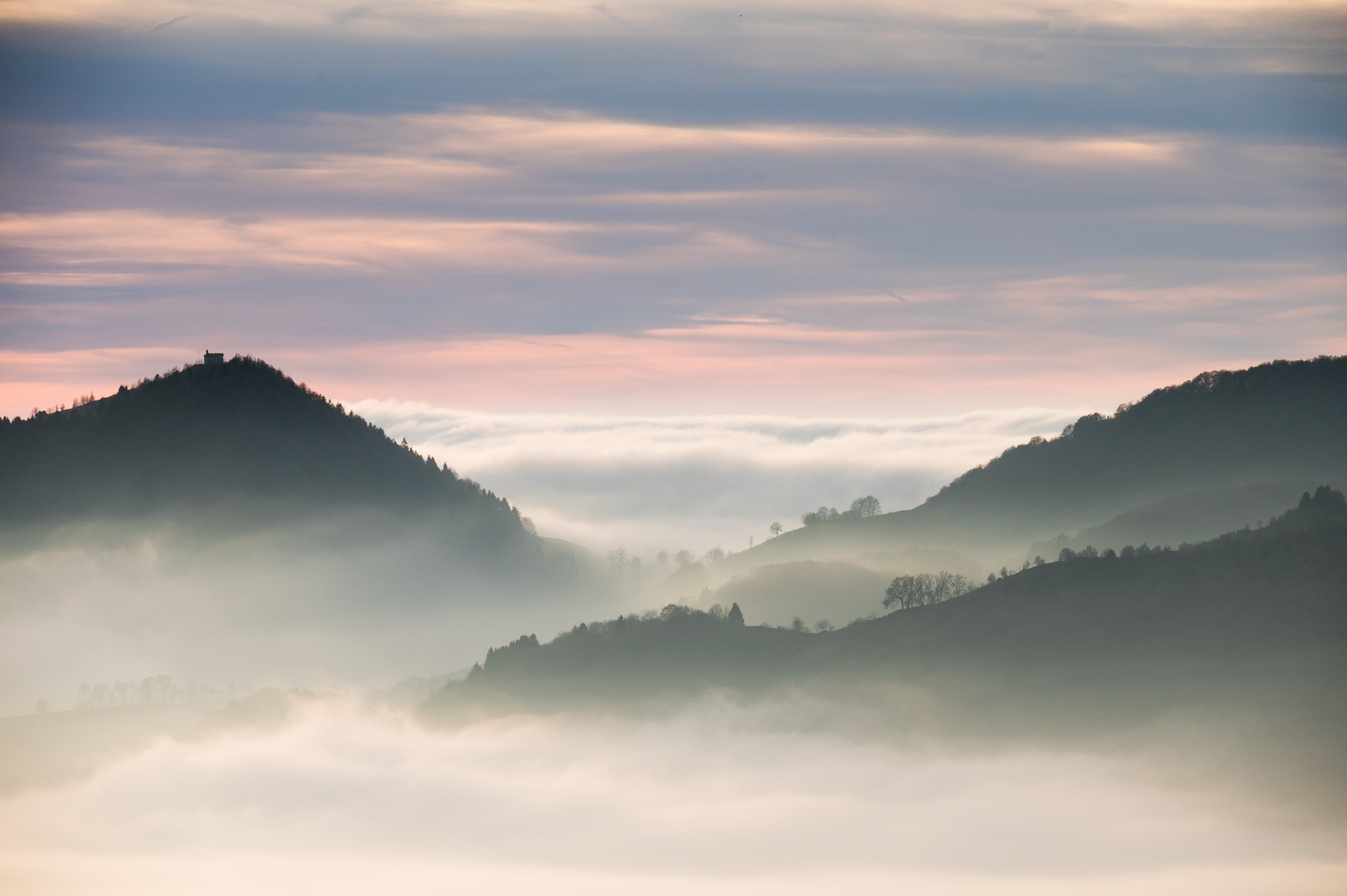 Purga di Velo Veronese