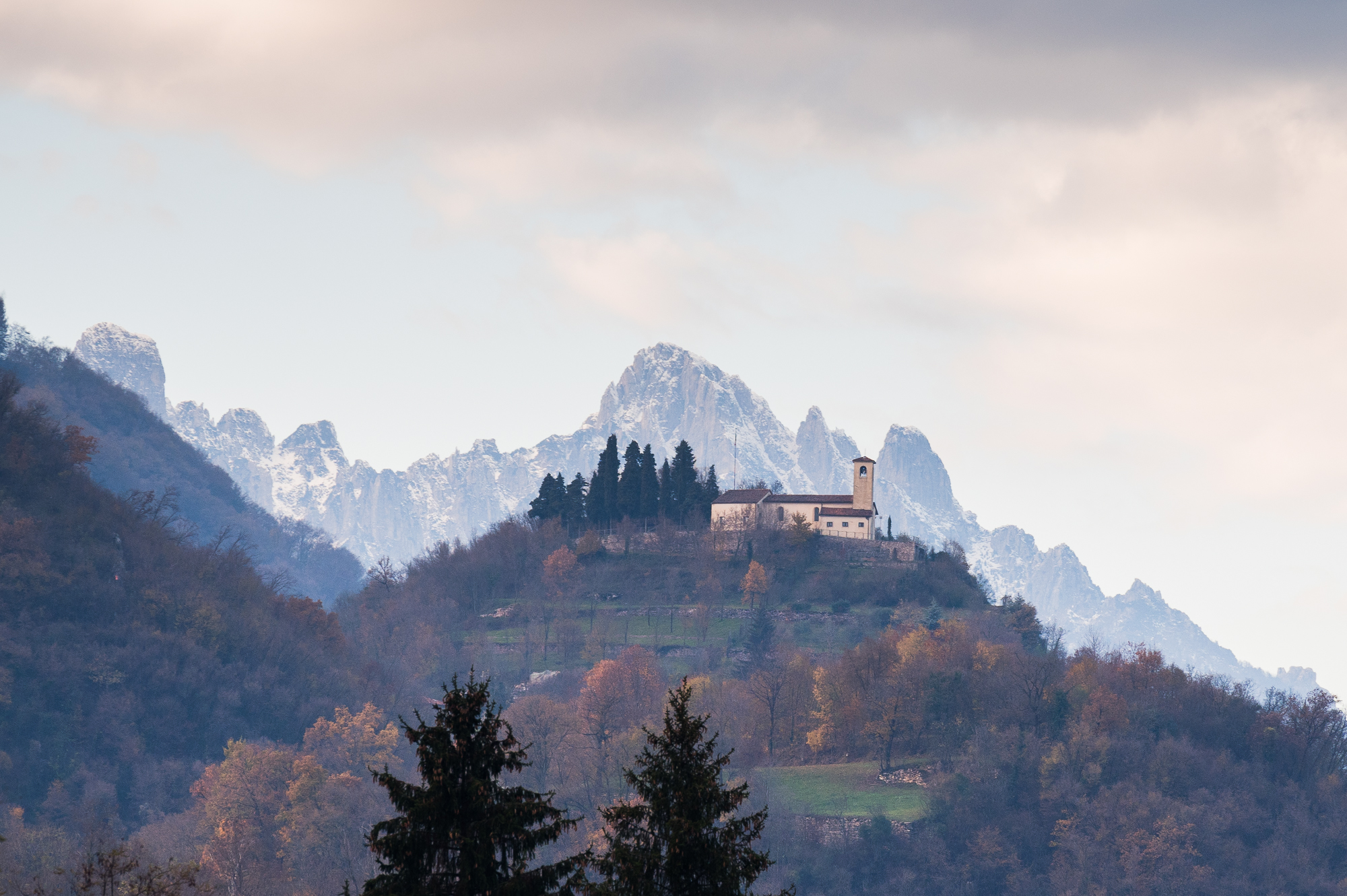 Santa Maria di Panisacco