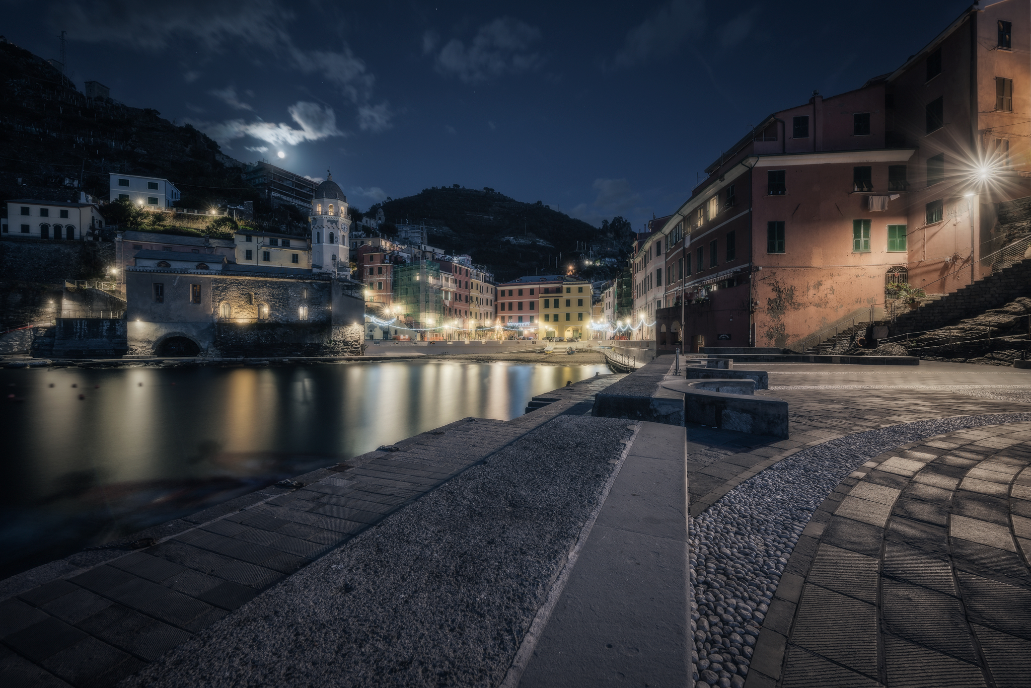 Vernazza - Italy