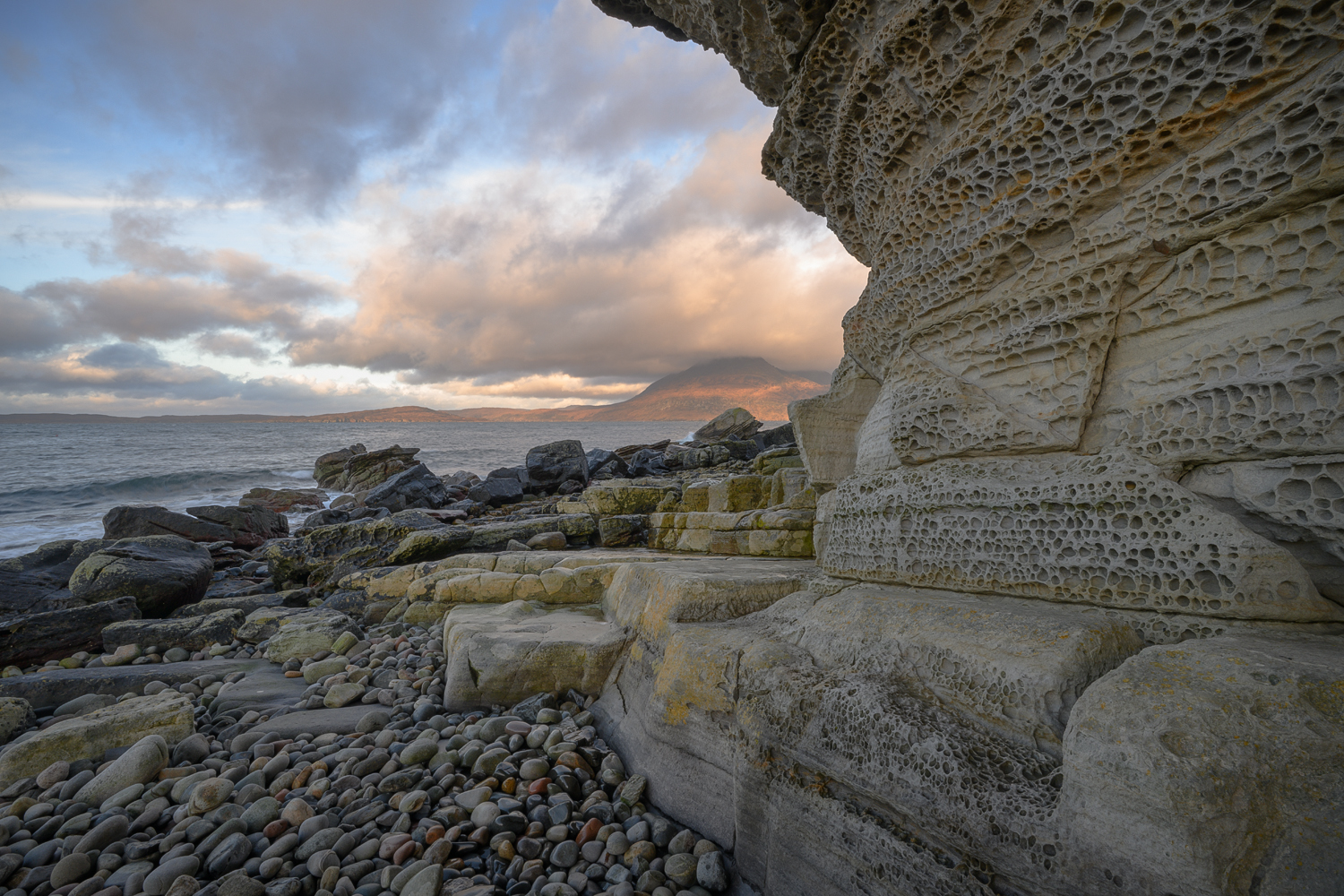 ELGOL, Isle of Skye