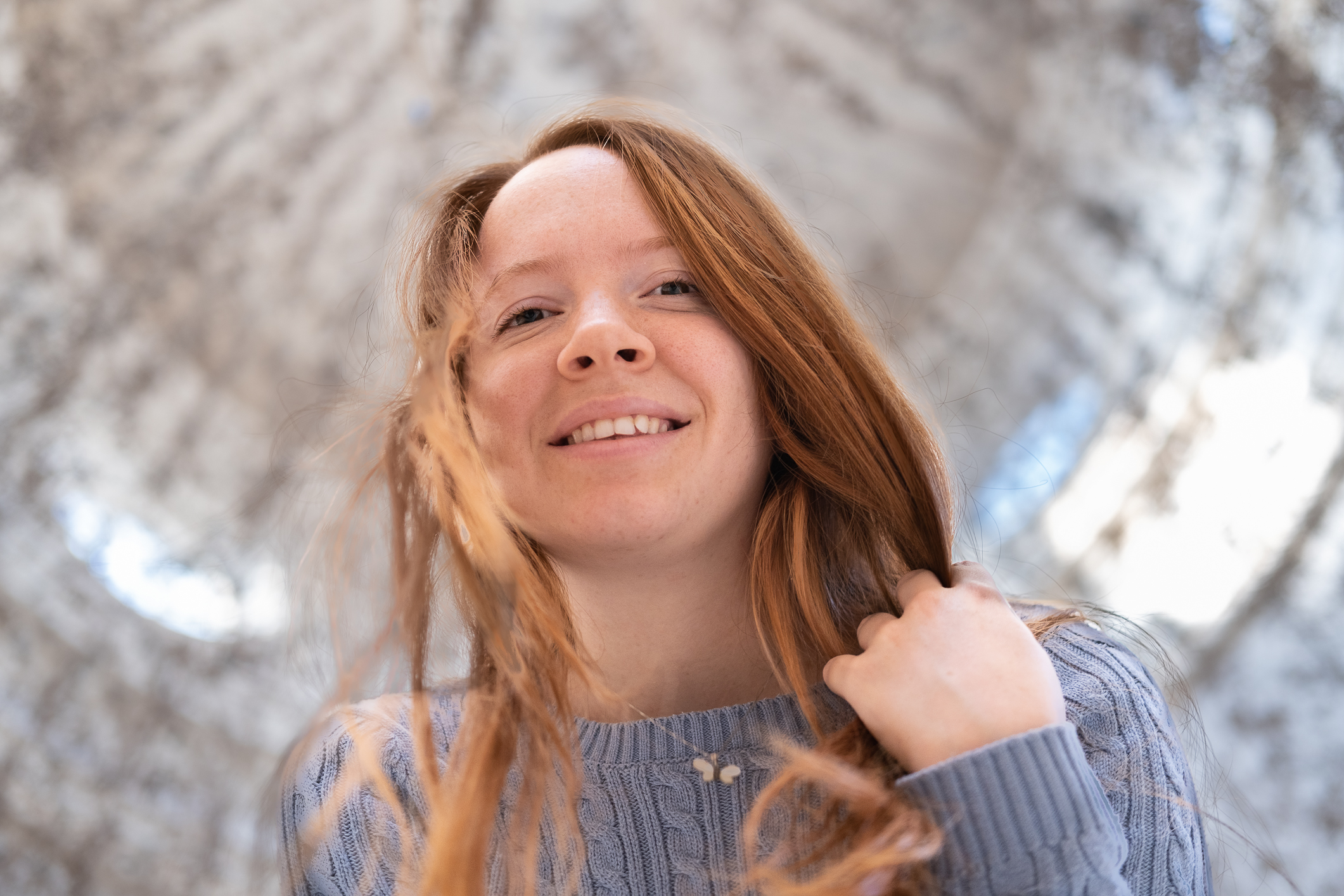 Francesca in Venaria