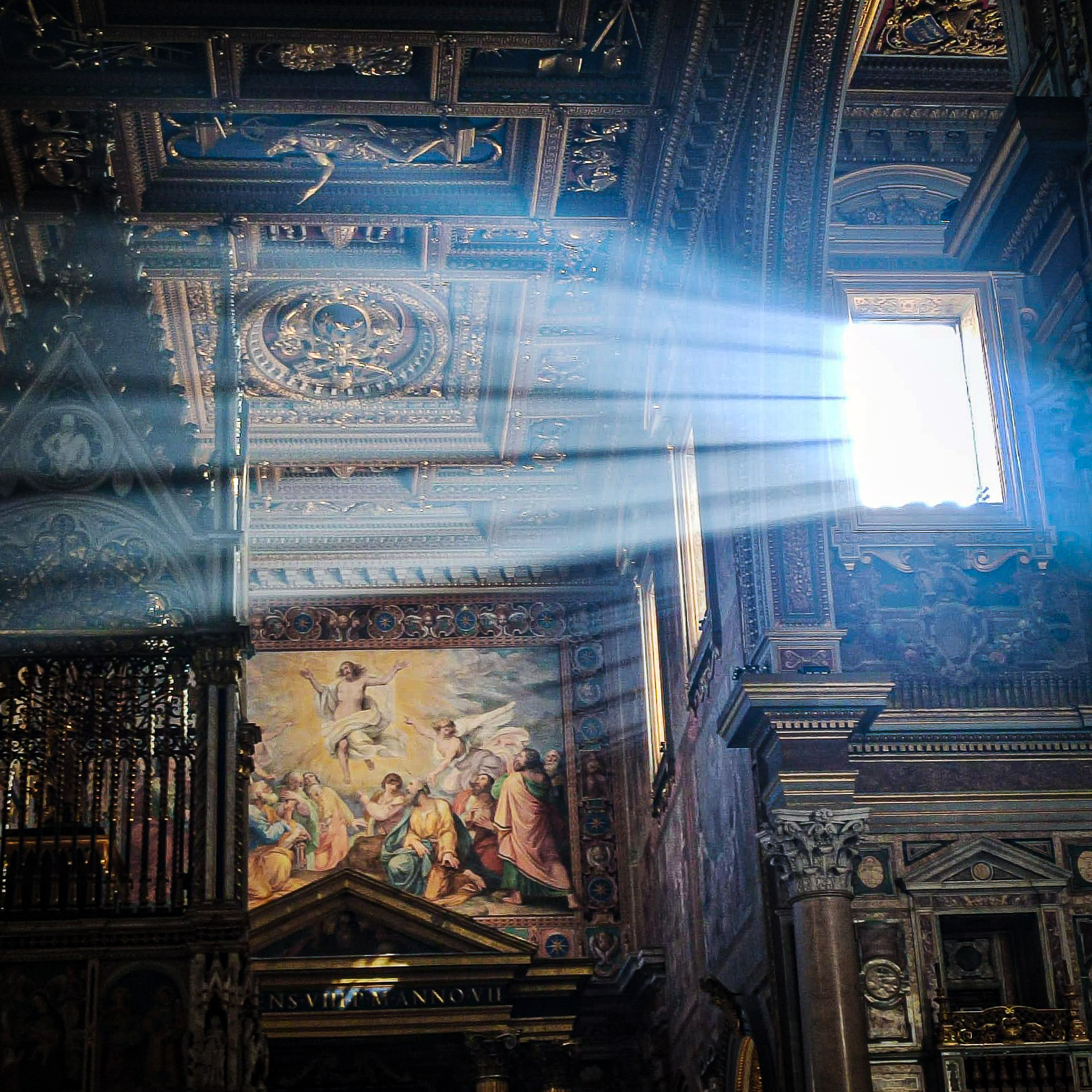 Roma-S.Giovanni in Laterano.