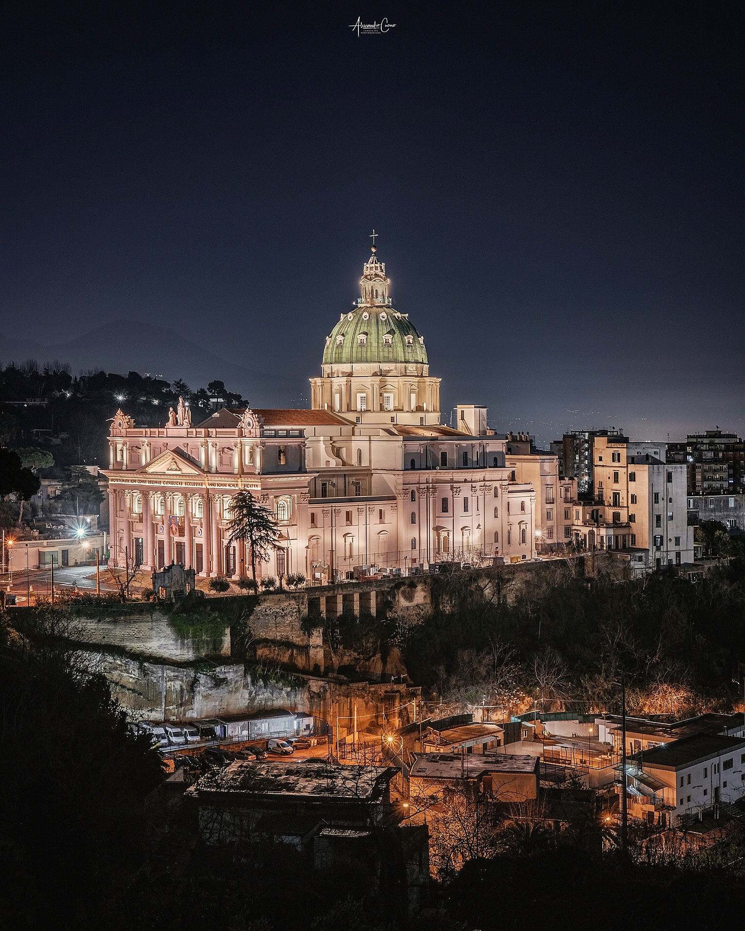 Capodimonte