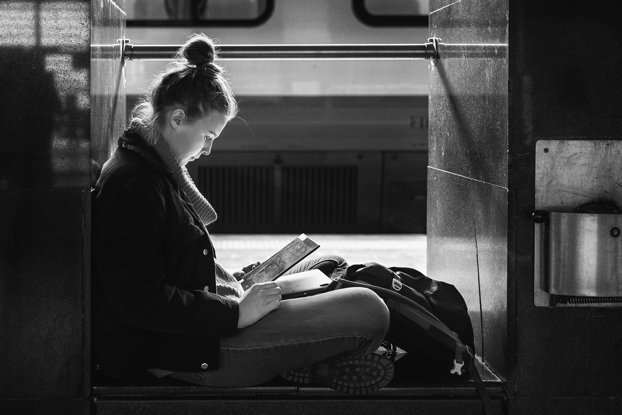 Railway Station n° 1281