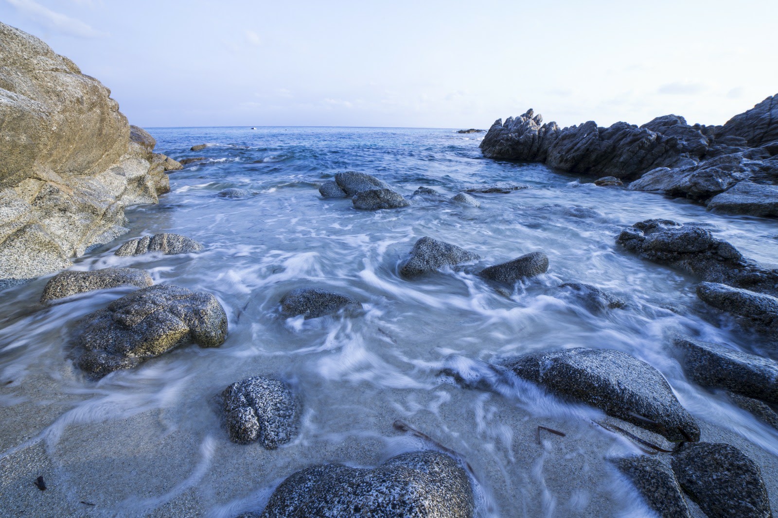 Capo Vaticano, Calabria
