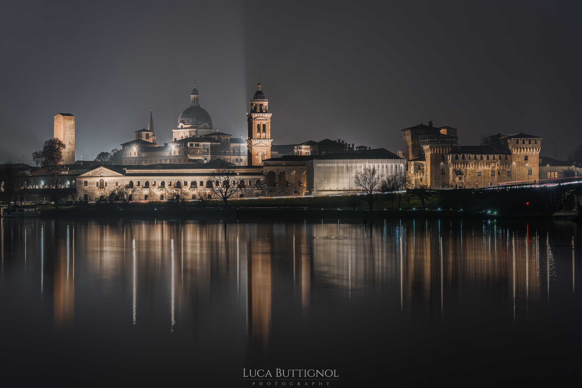 Mantova