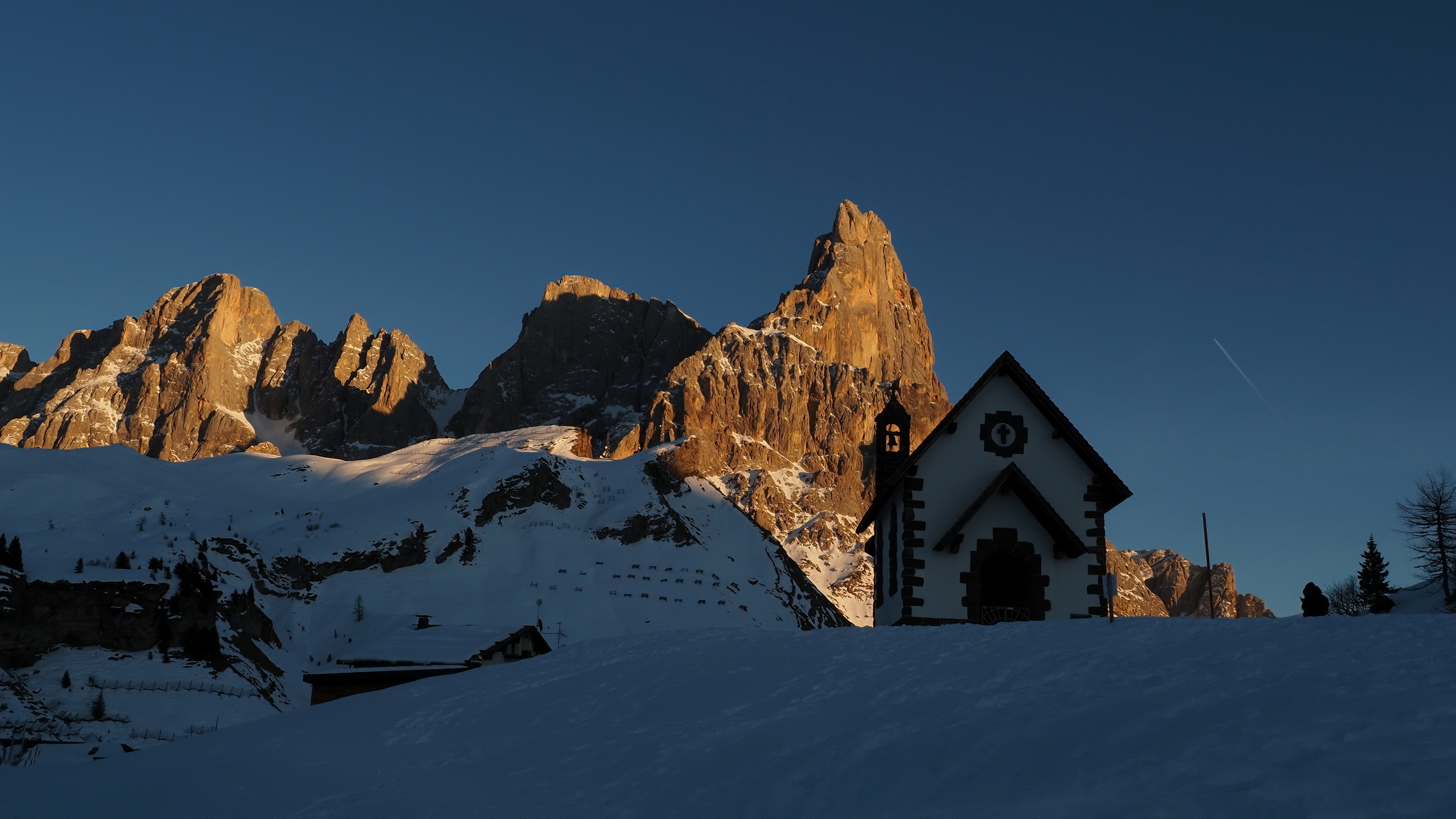 The Last Light