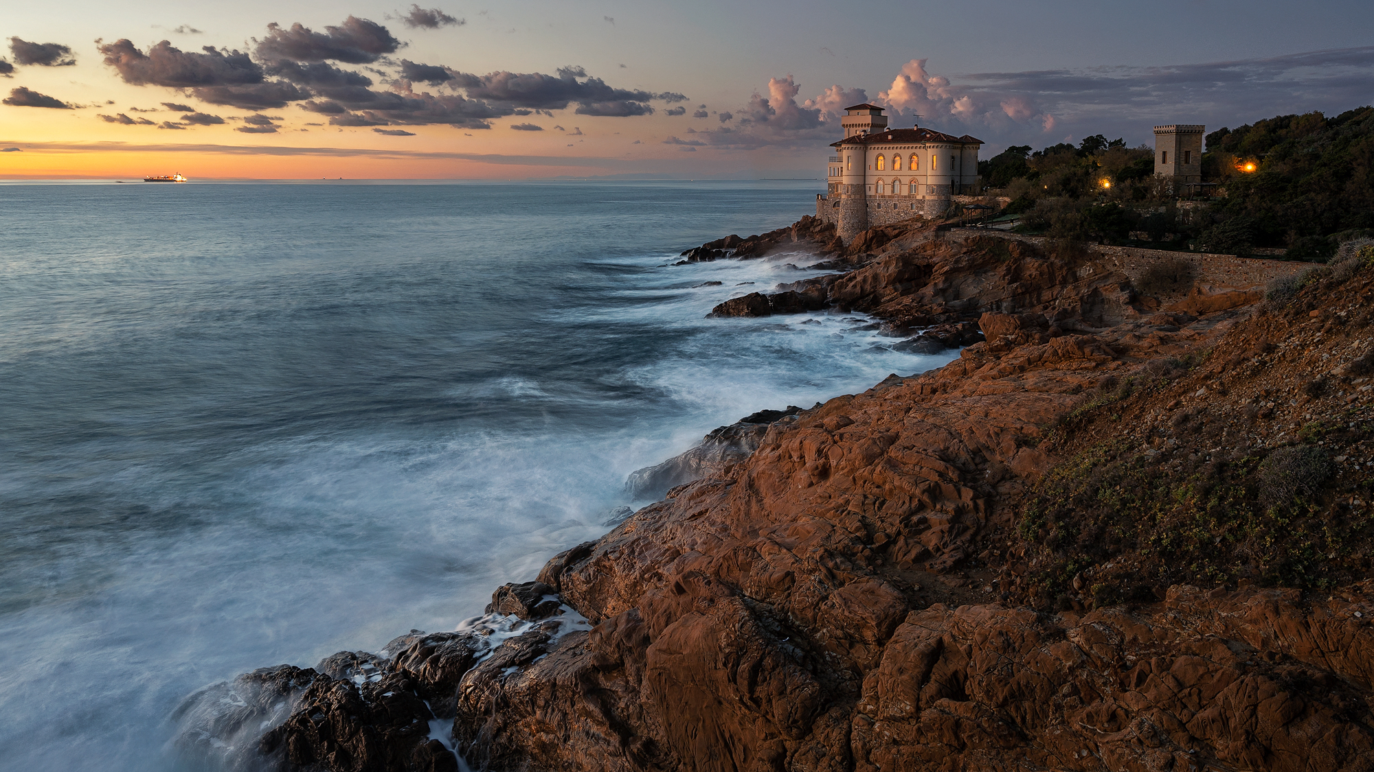 Castel Boccale