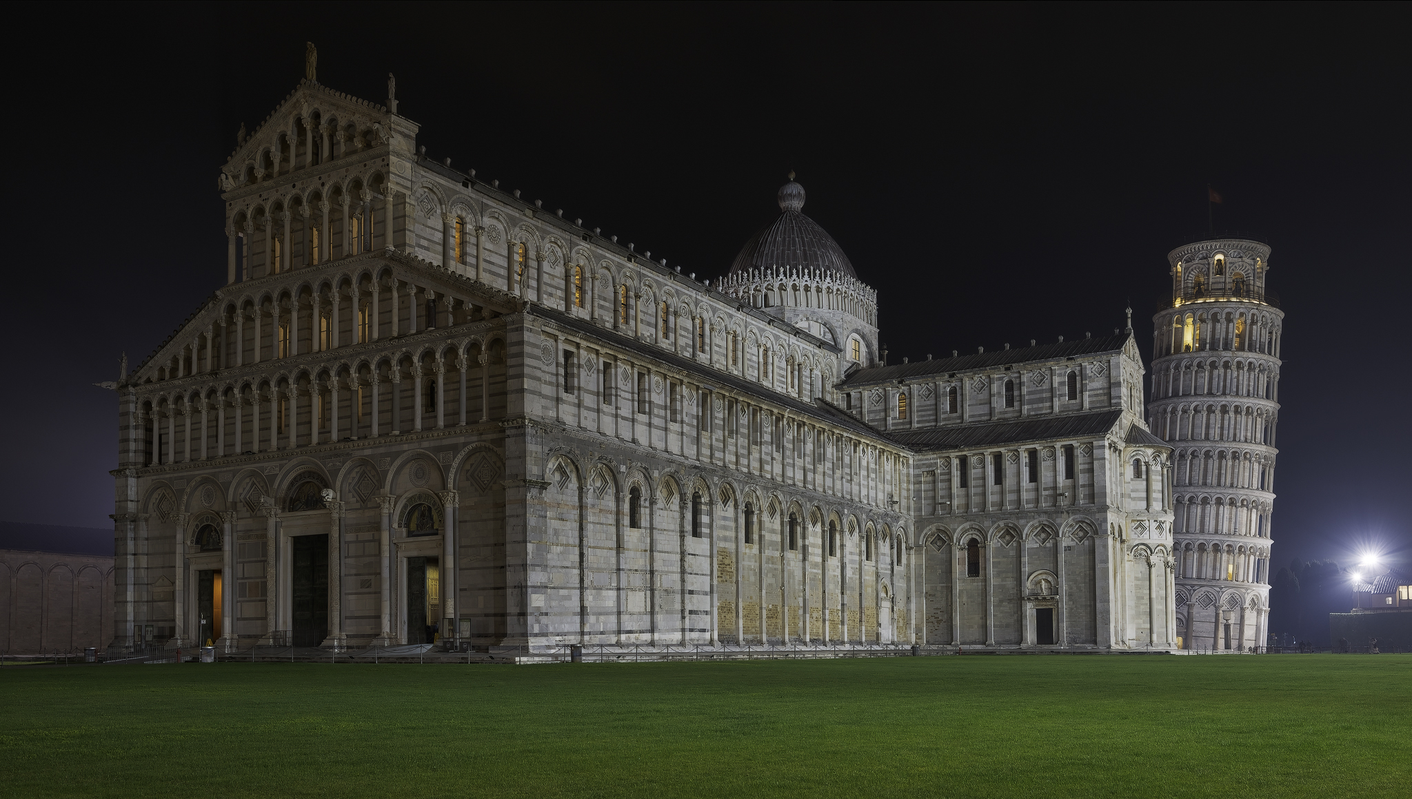 Pisa