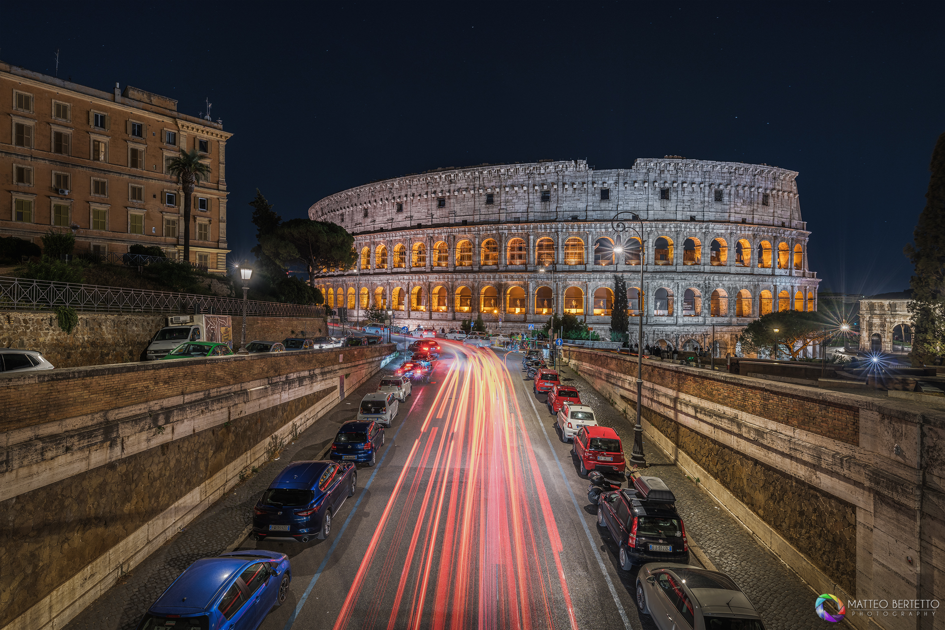 Colosseo - Roma