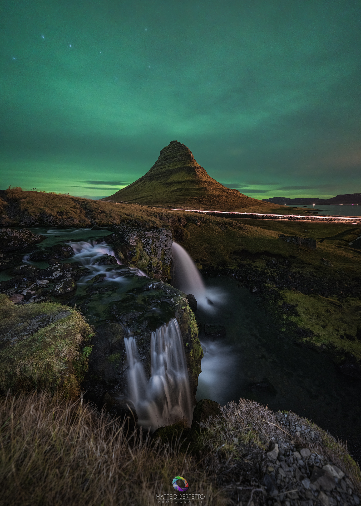 Kirkjufell - Iceland