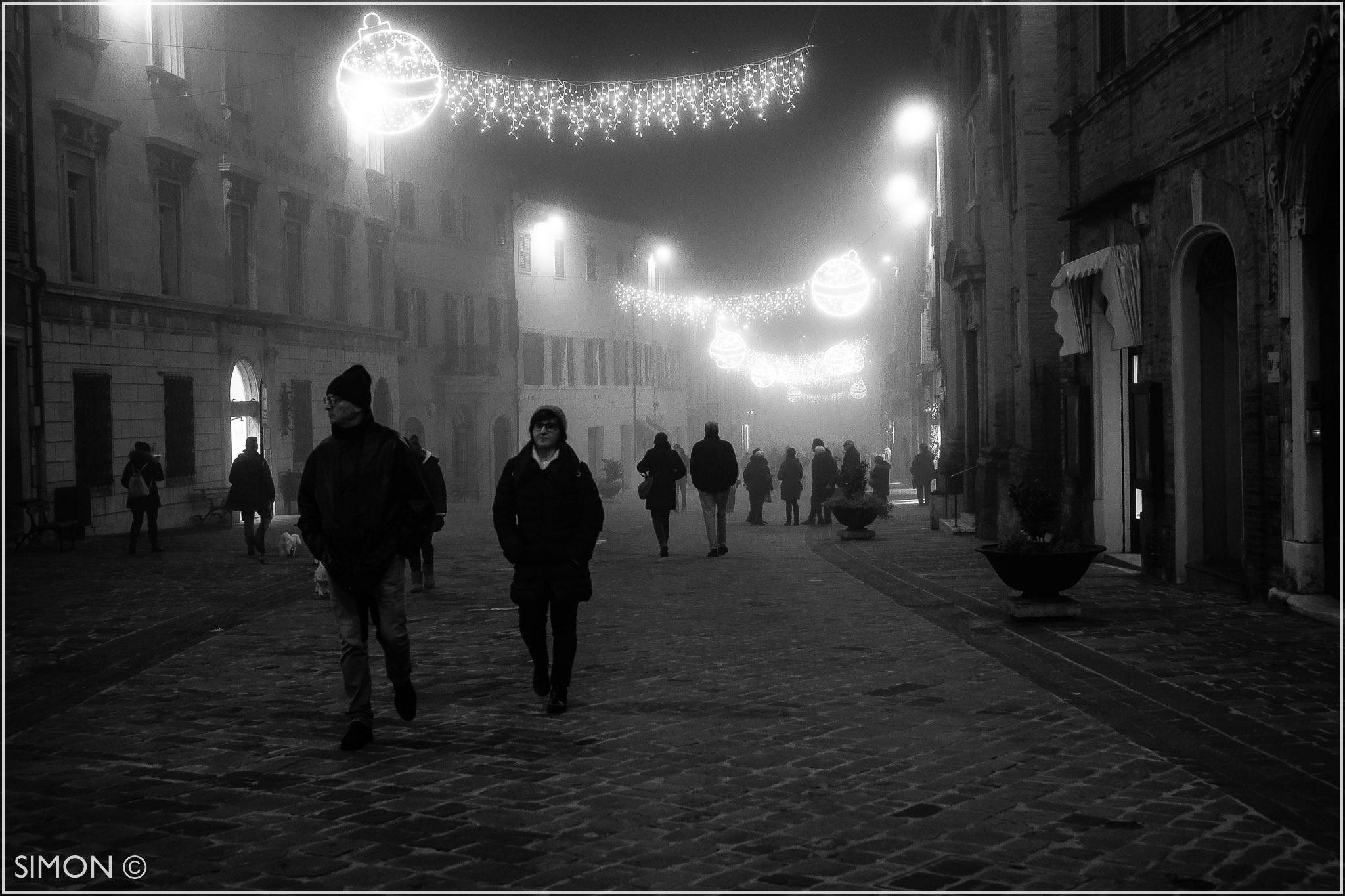 Recanati - Italy