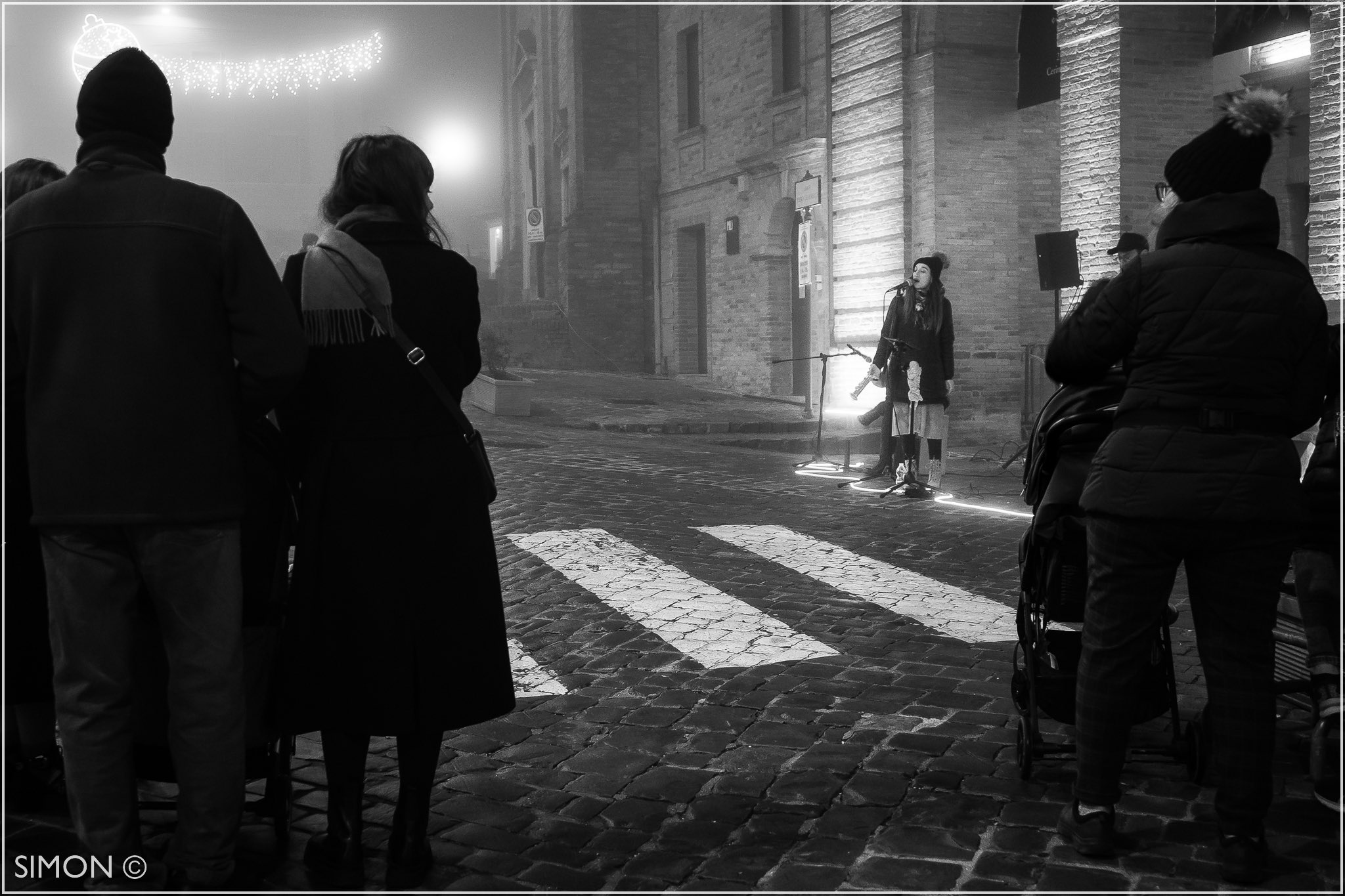 Recanati - Italy