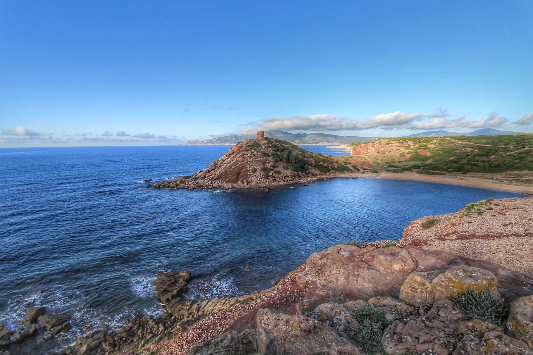 The beautiful... see