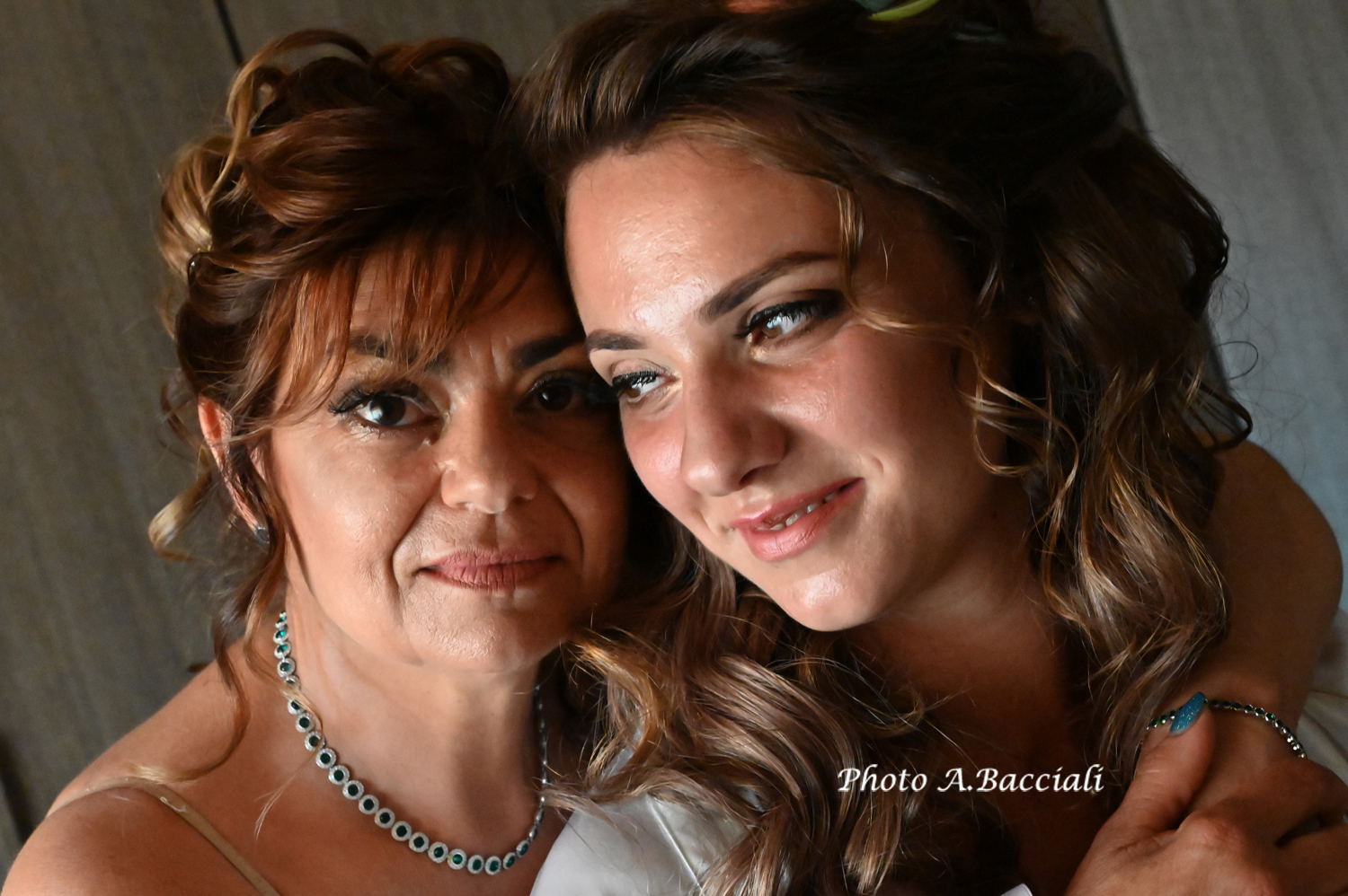 Mamma e Figlia