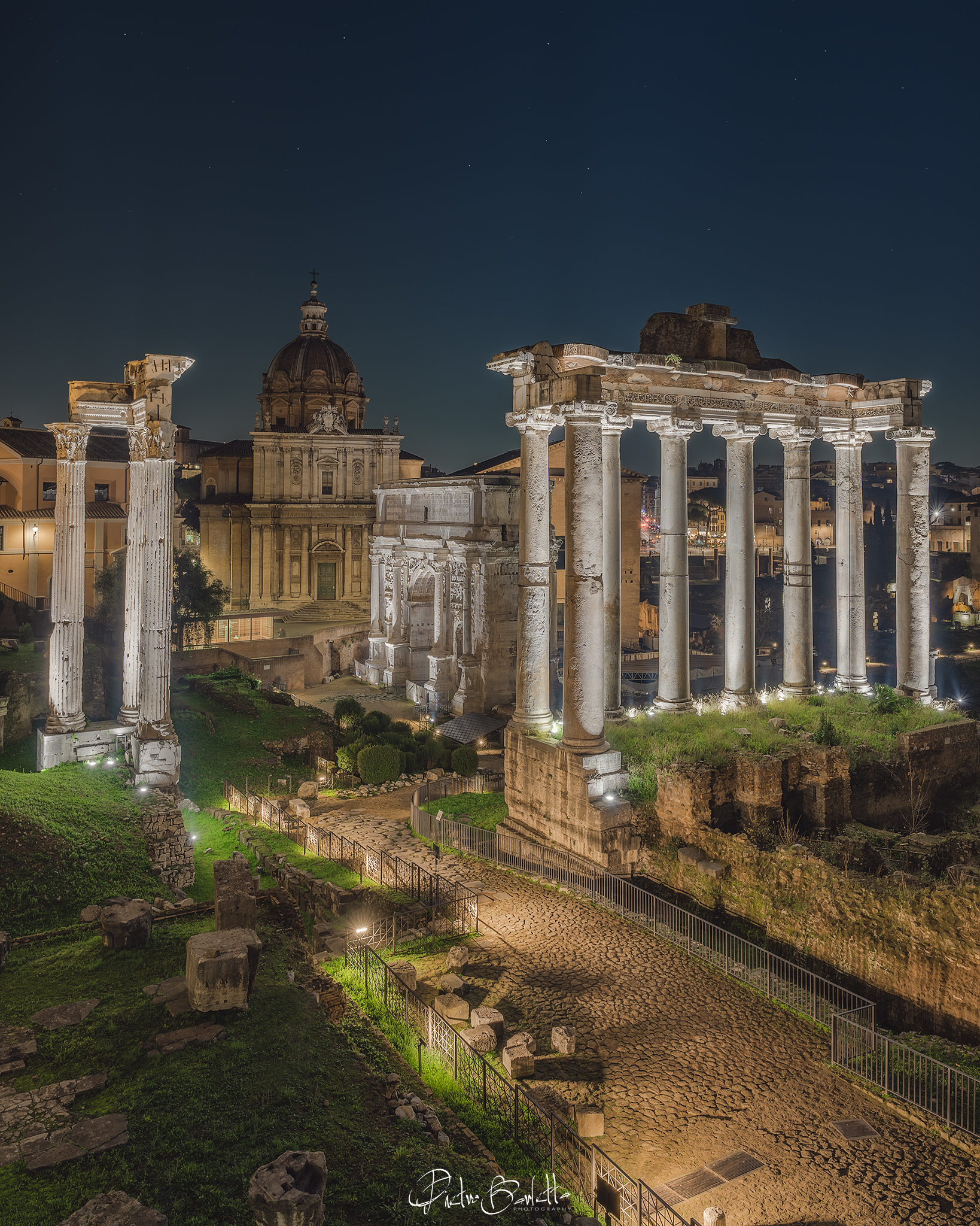 Foro Romano
