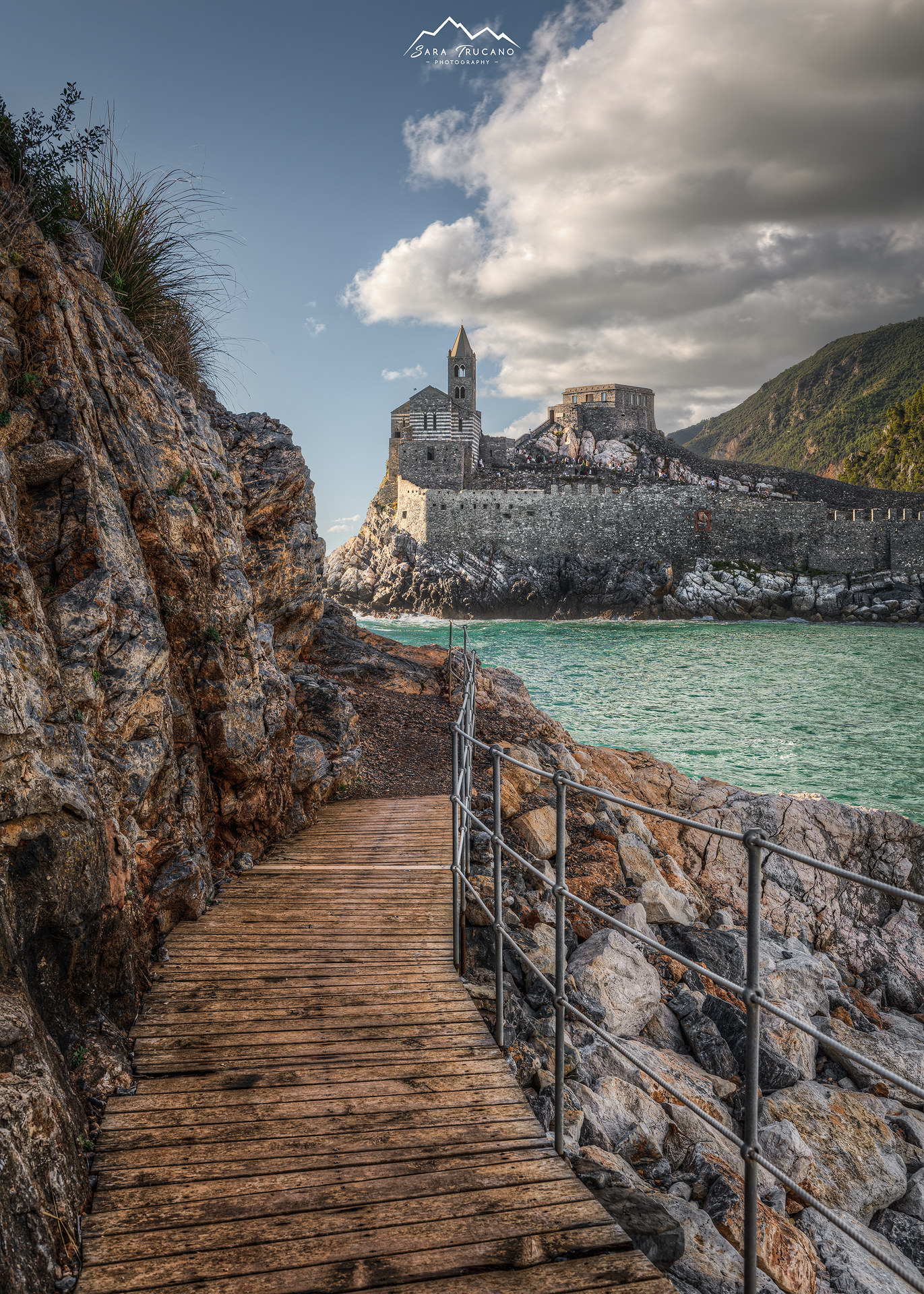 Portovenere - La Spezia