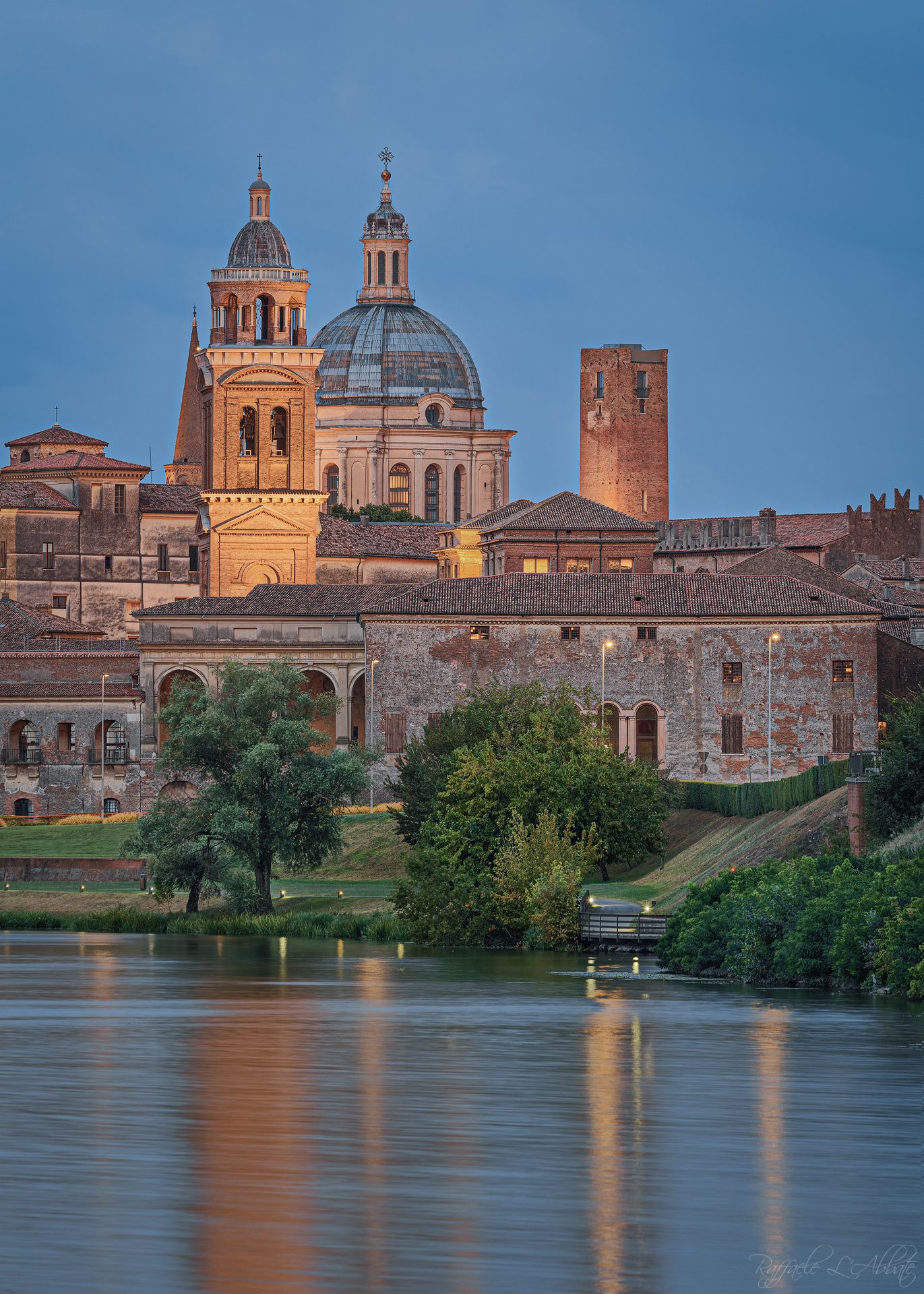 Mantova