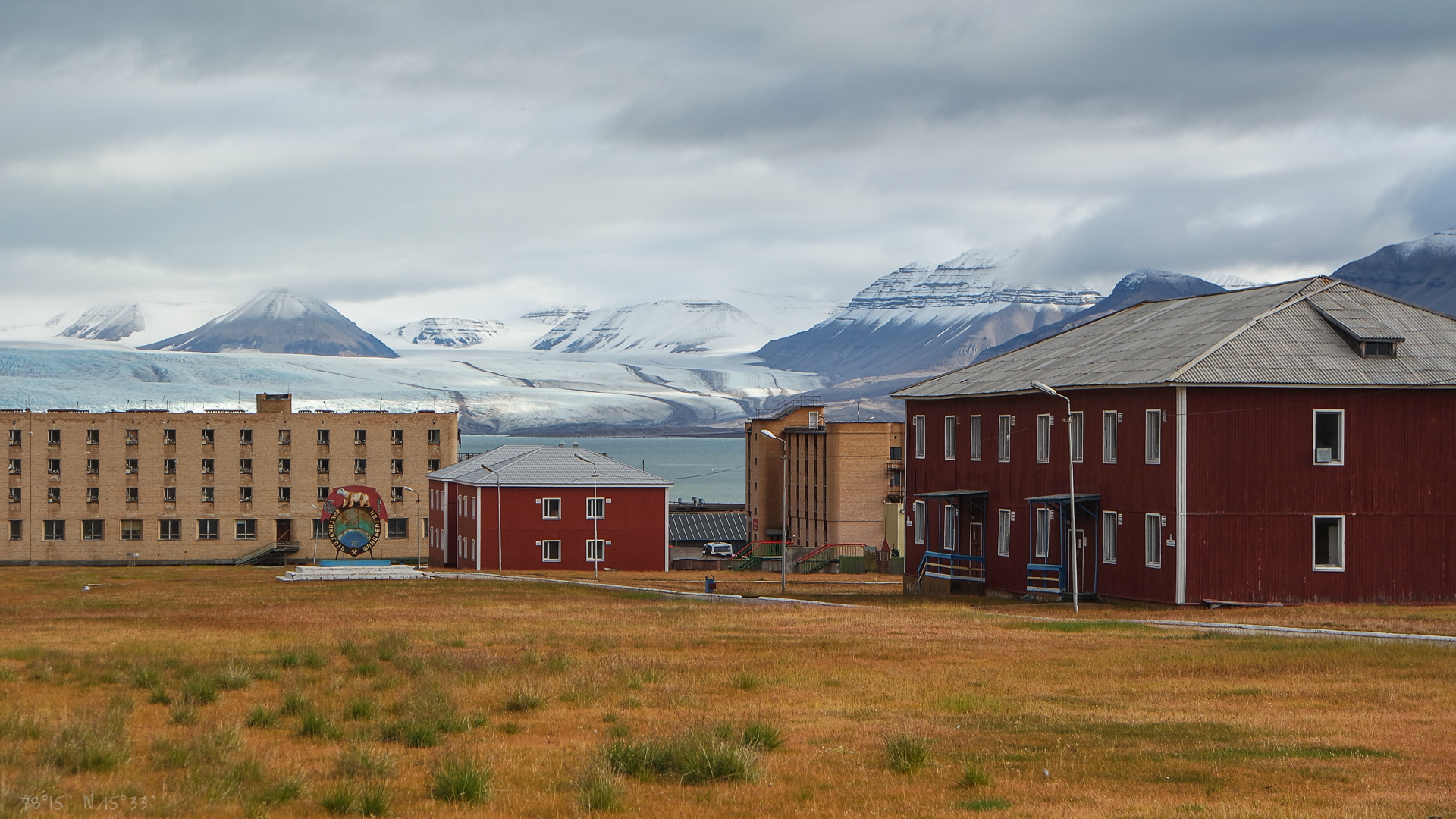 Pyramiden