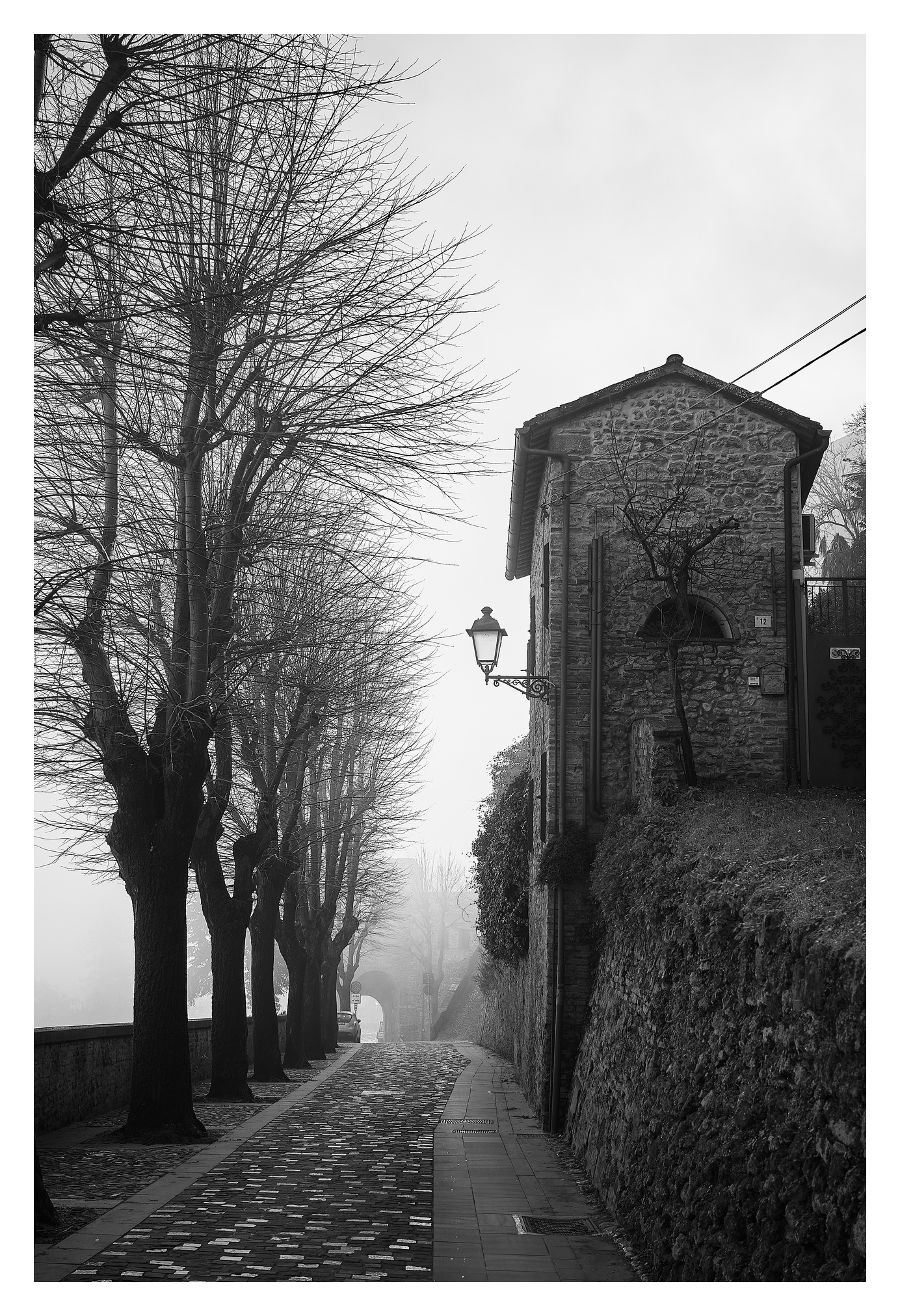 Borgo di Bertinoro