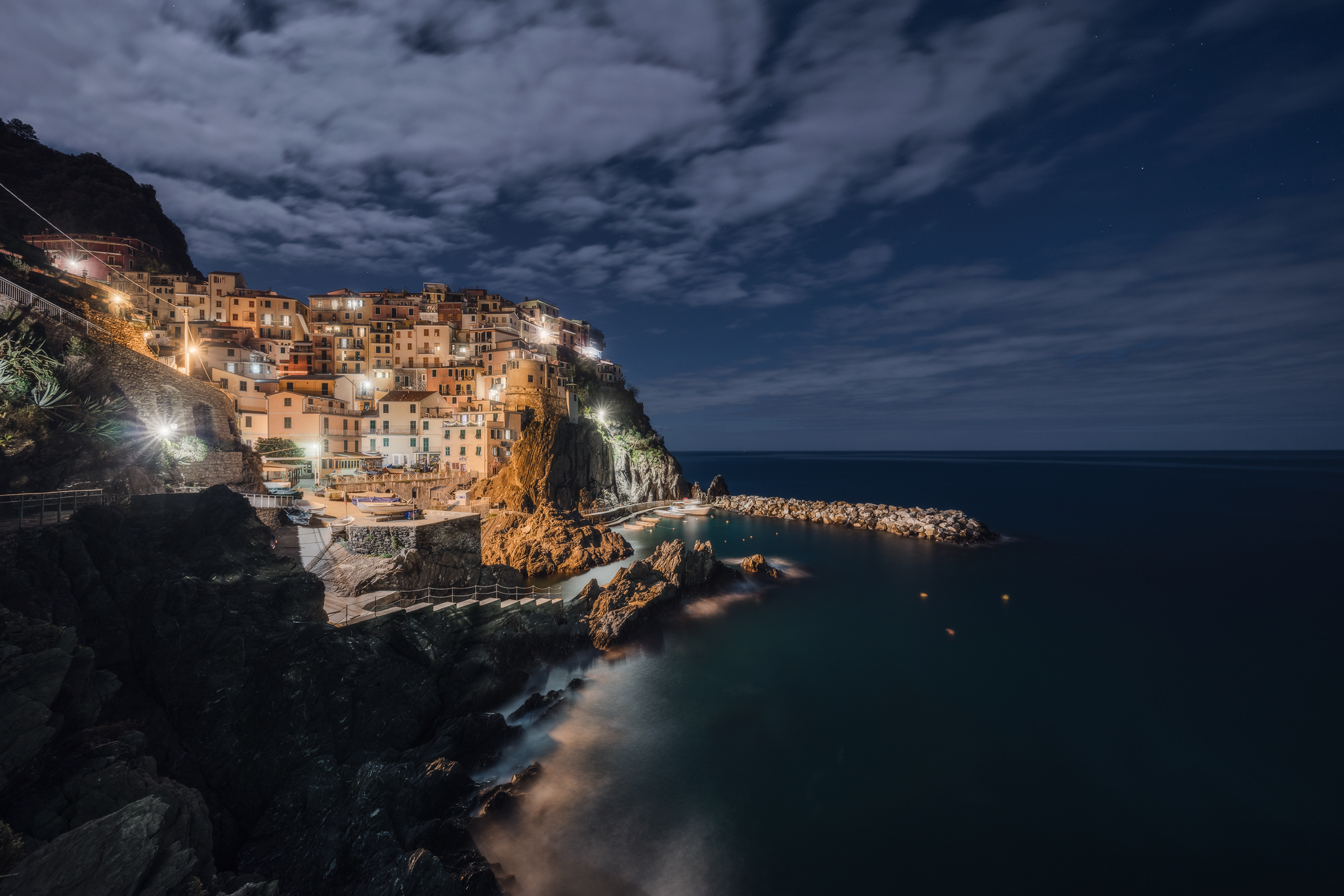 Manarola - Italy