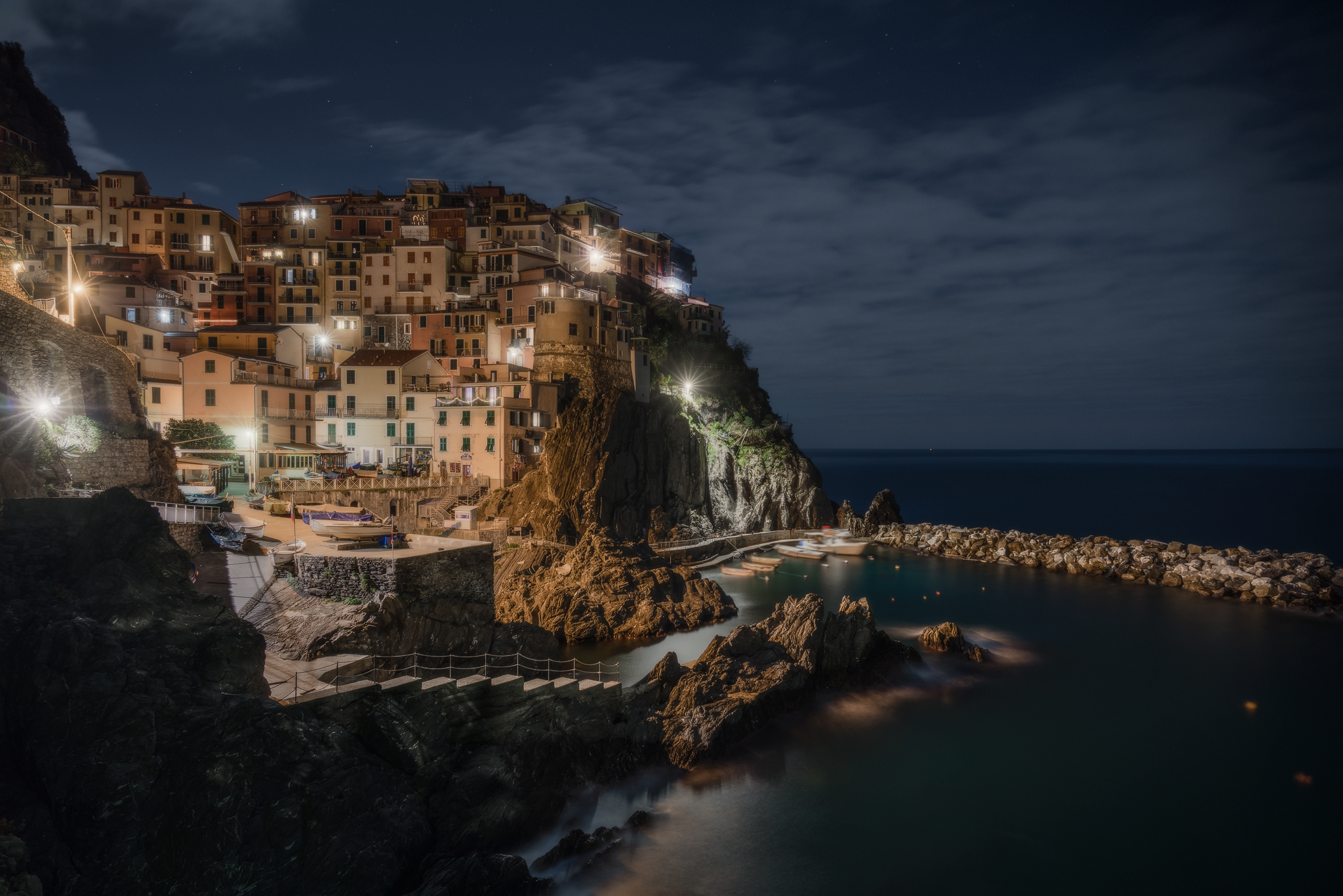 Manarola - Italy