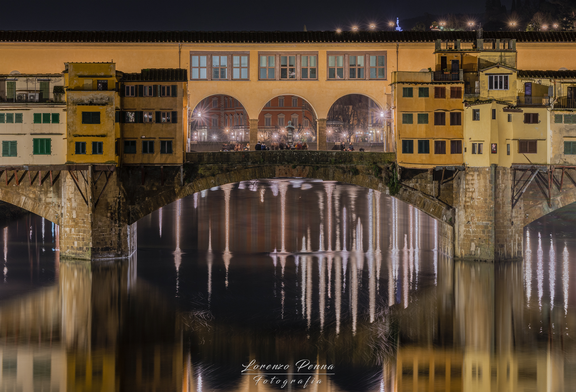 Ponte Vecchio