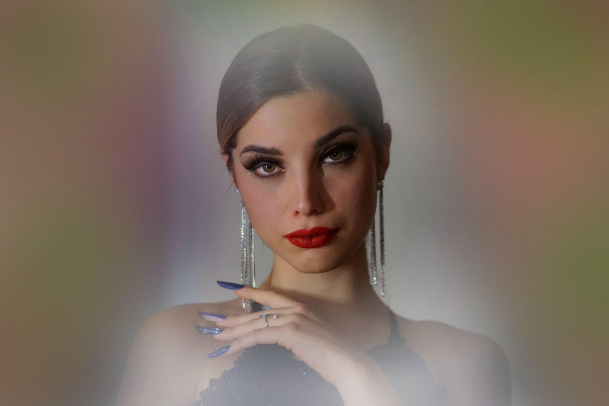 There Must Be An Angel ..