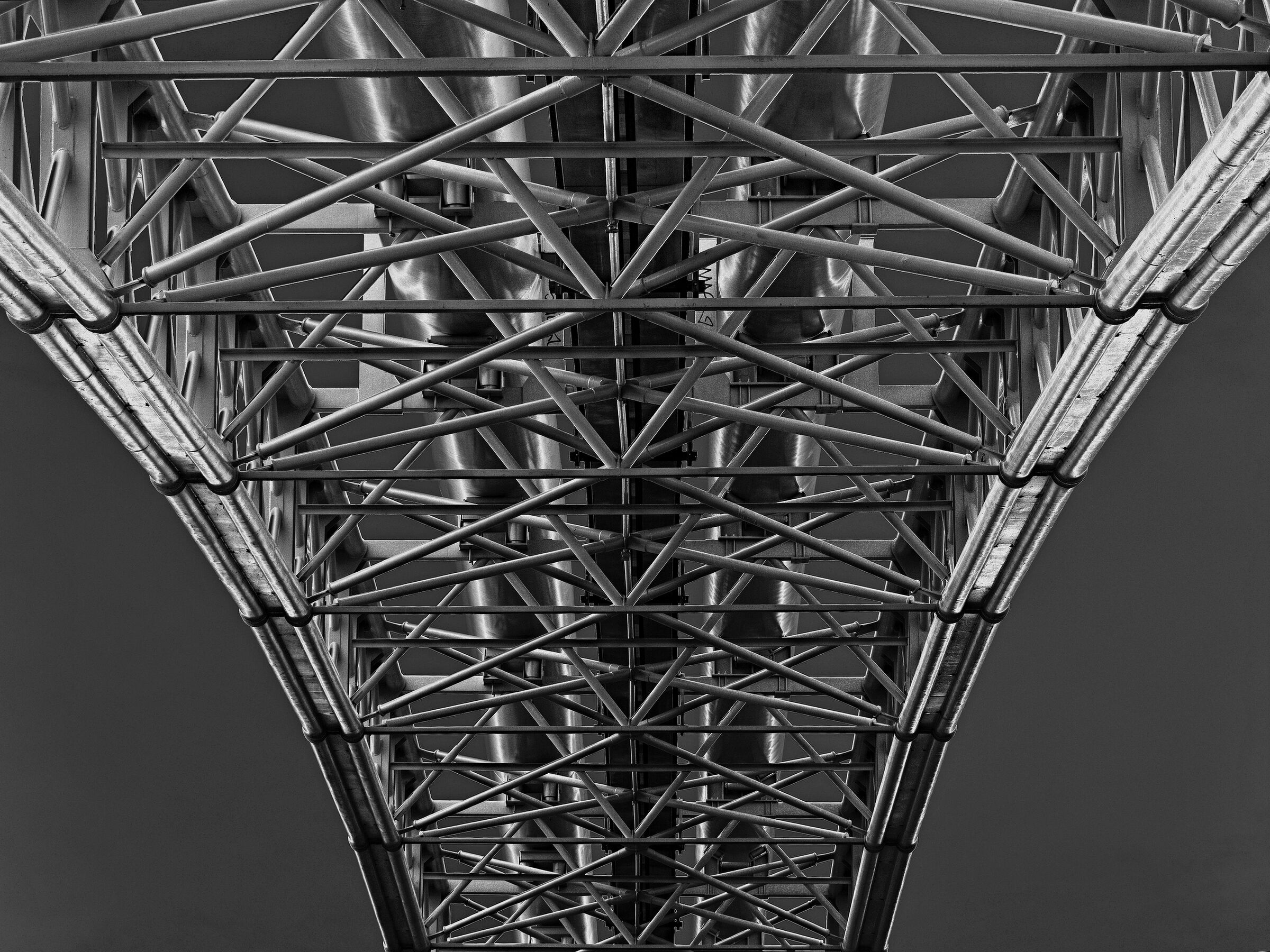 Energy bridge