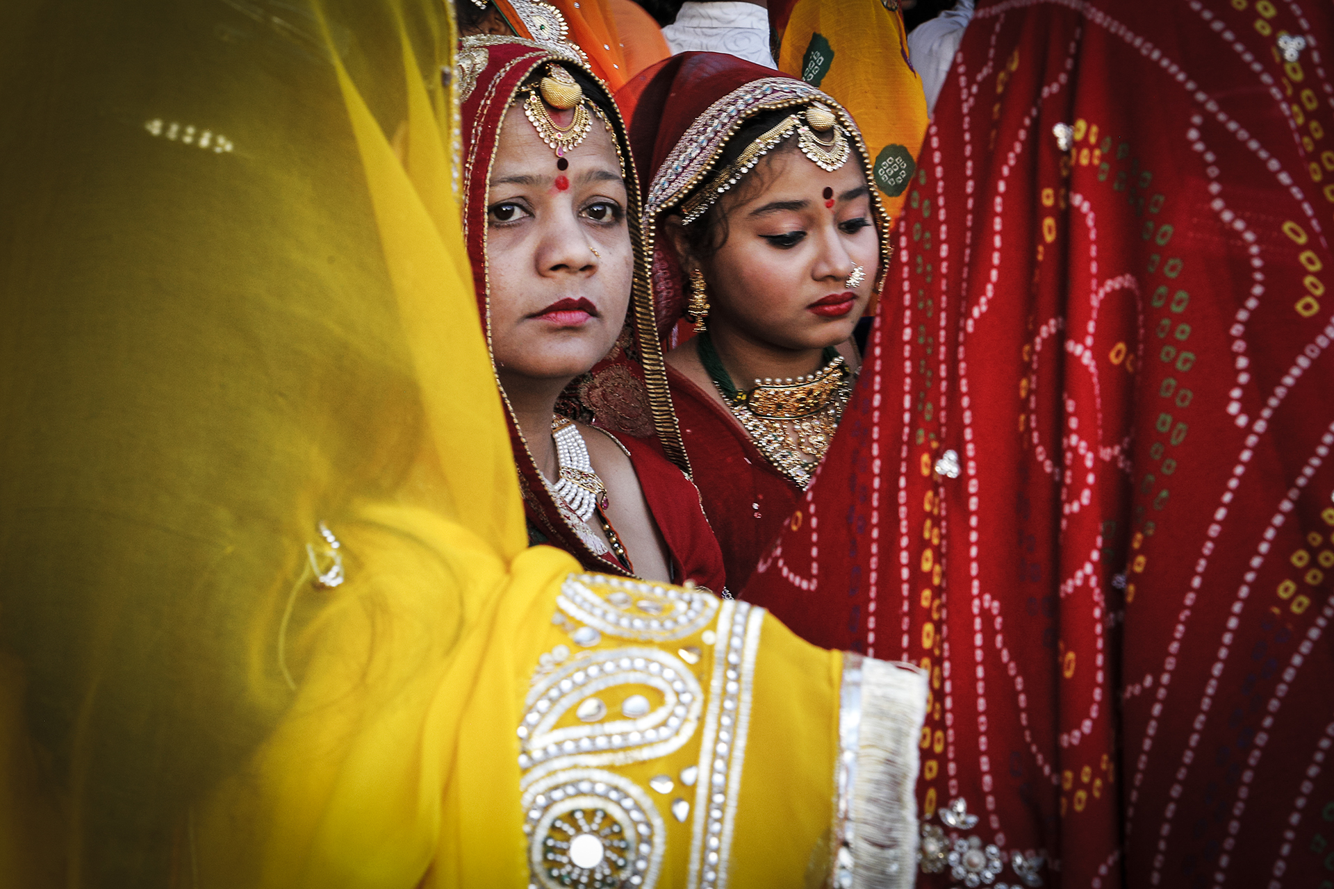 Gangaur festival