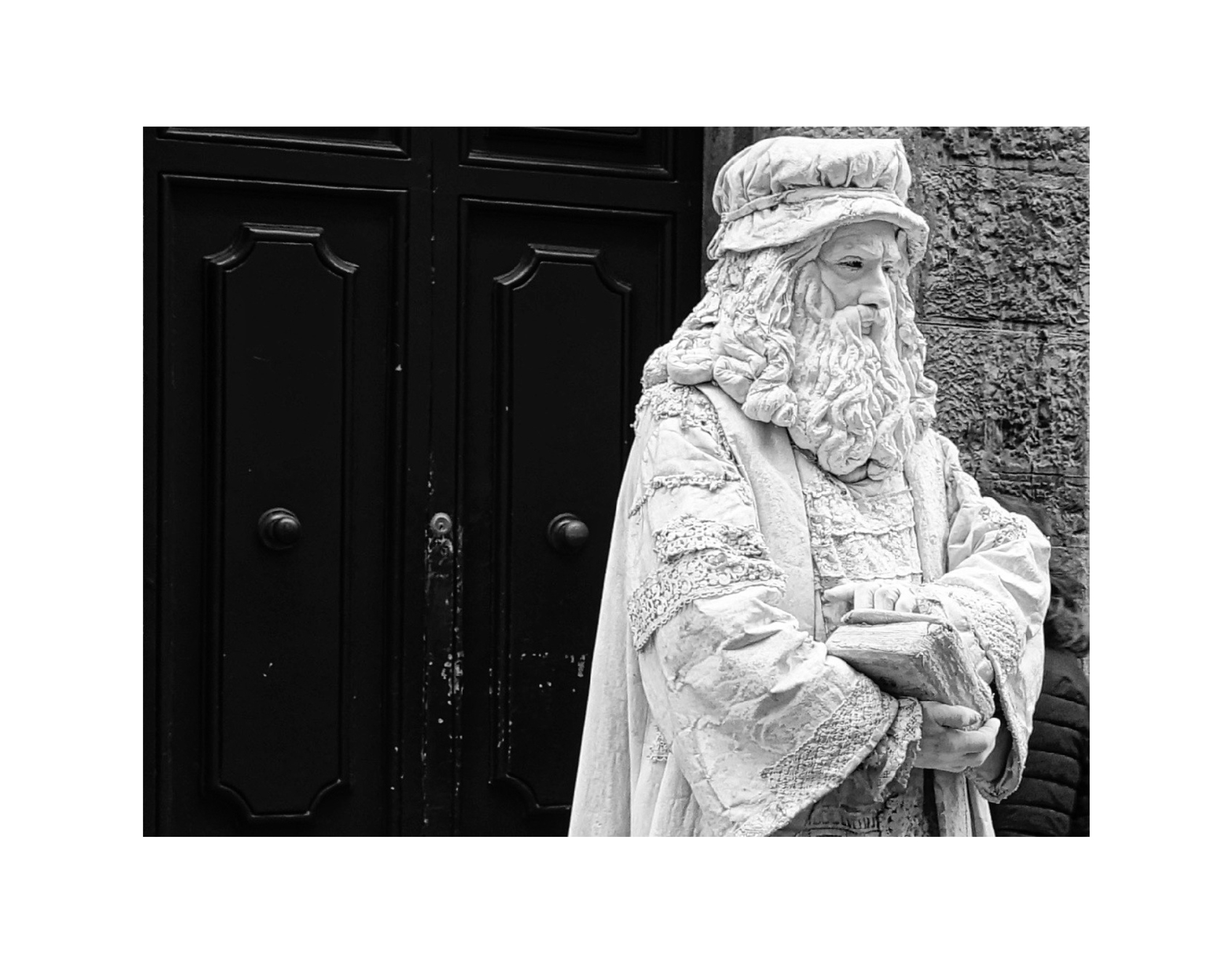 Fantasmi dal passato